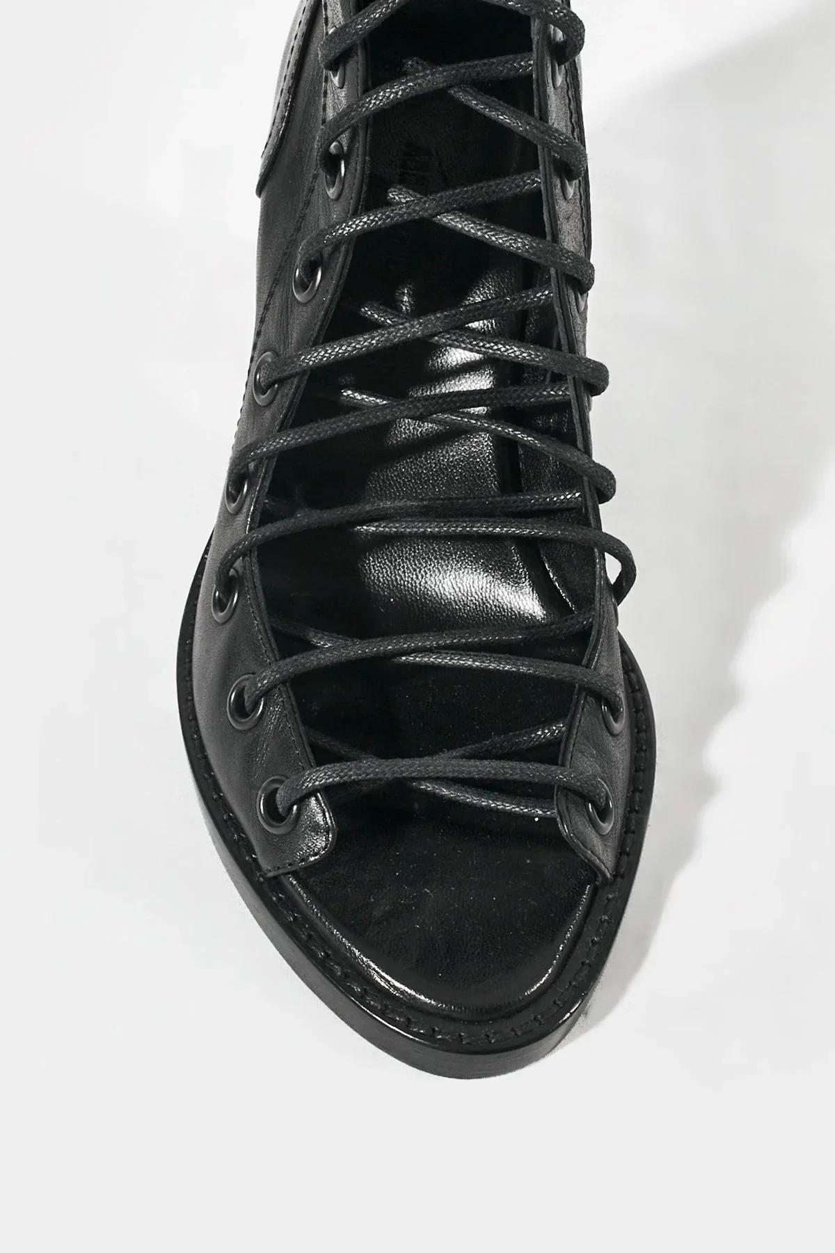 Lace-Up Sandals - Image 5