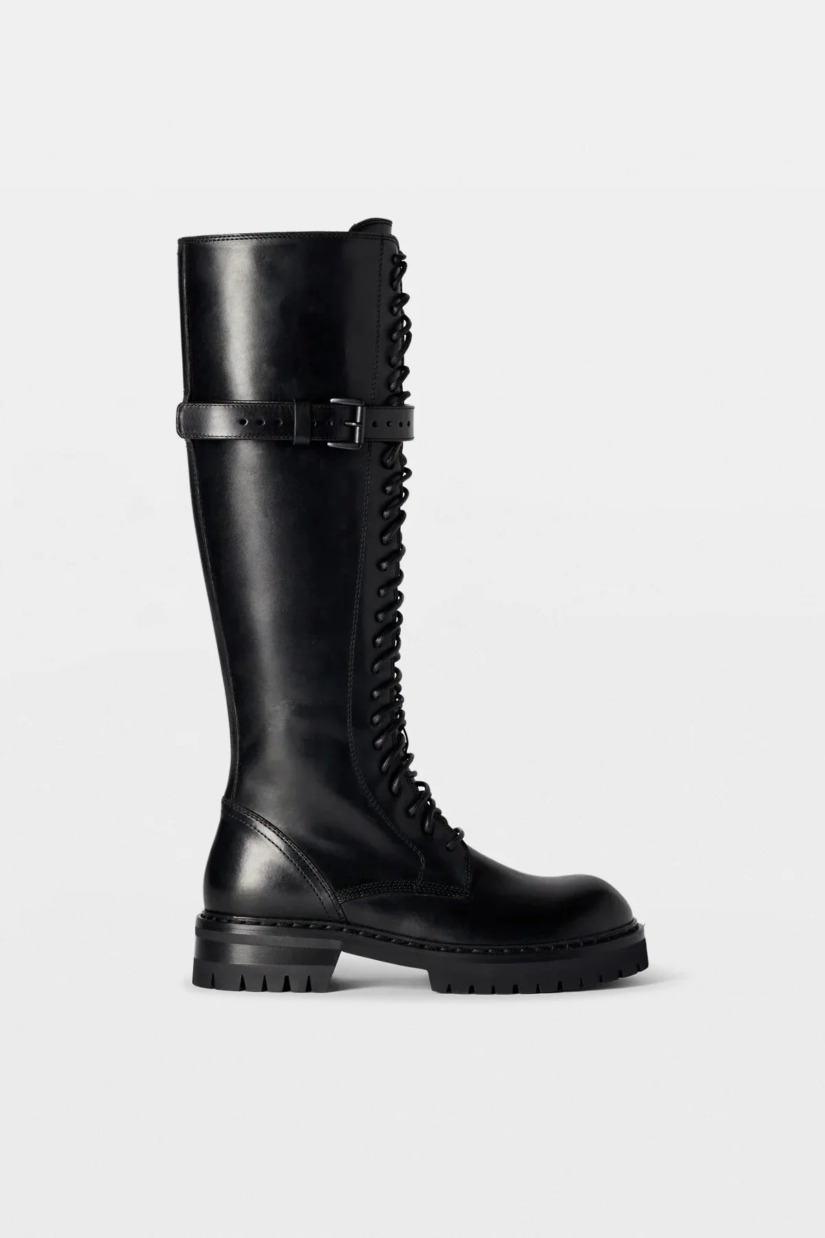 Alec High Boots - Image 3