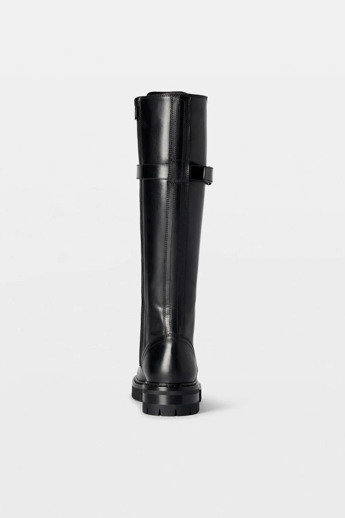 Alec High Boots - Image 4