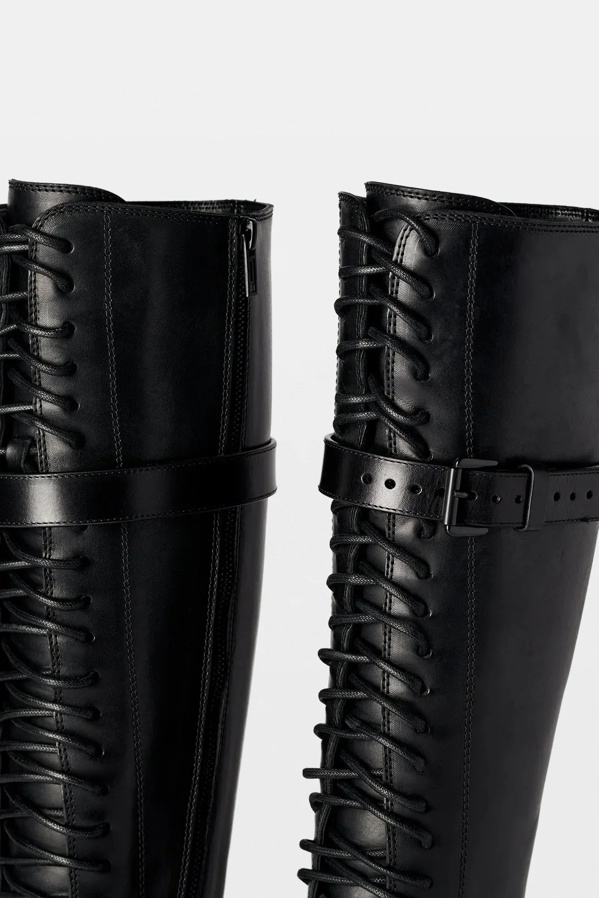 Alec High Boots - Image 5