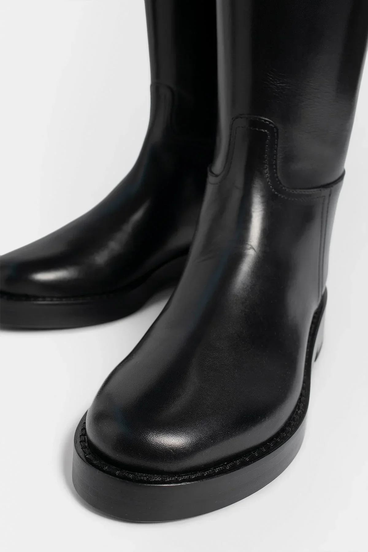 Stan Riding Boots - Image 4