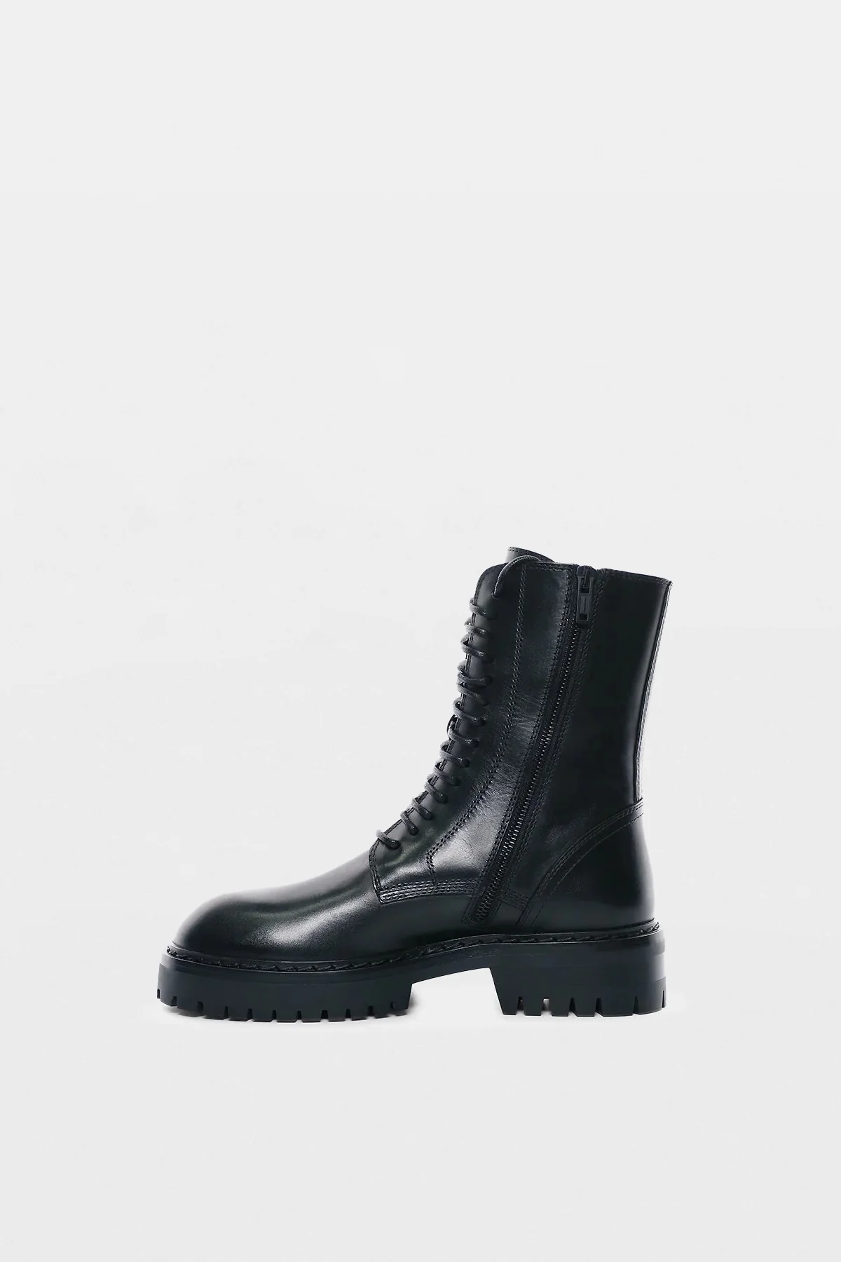 Alec Ankle Boots - Image 4