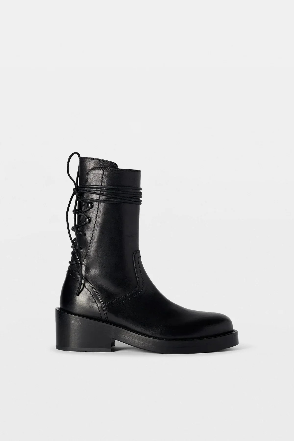 Henrica Ankle Boots - Image 3