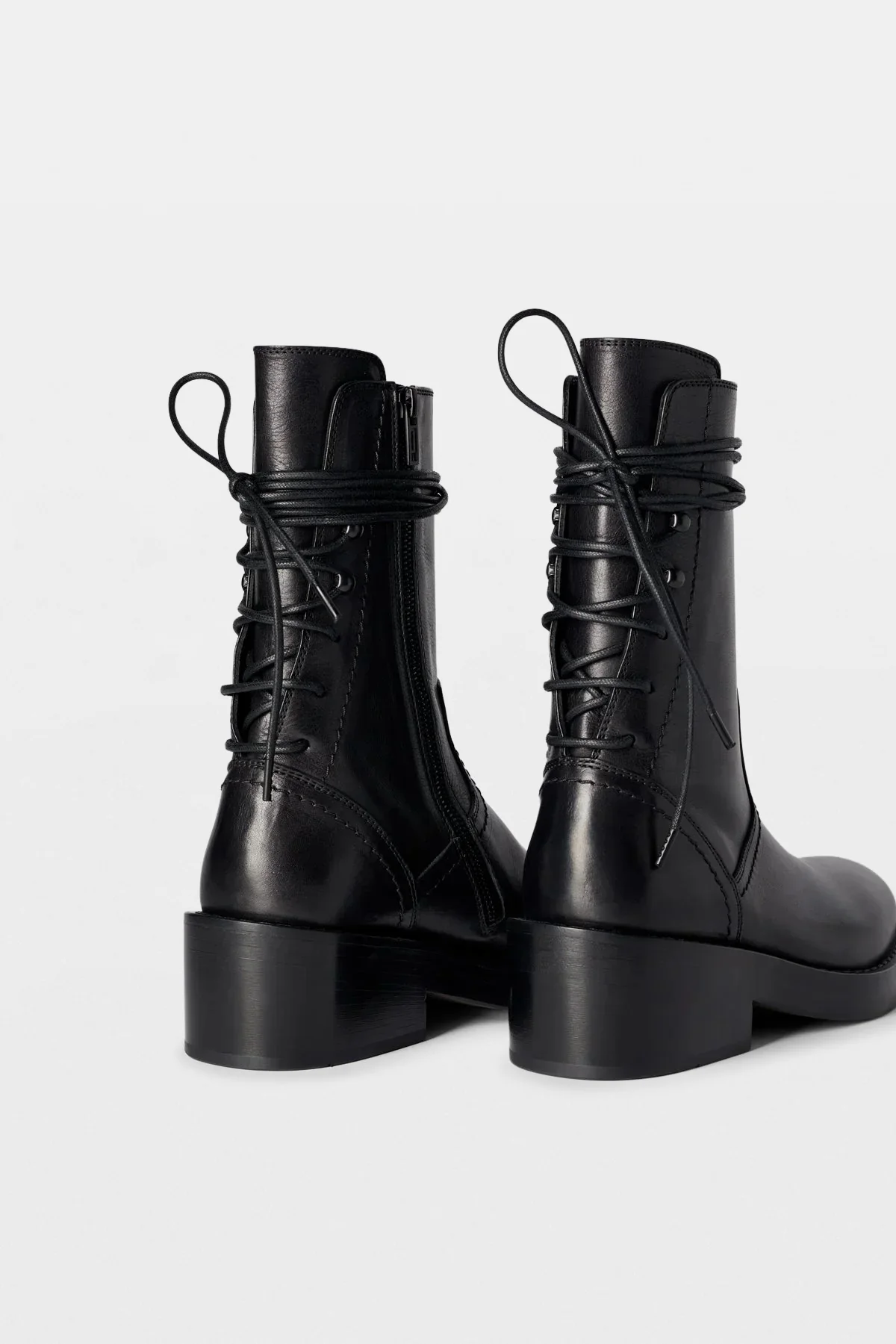 Henrica Ankle Boots - Image 5