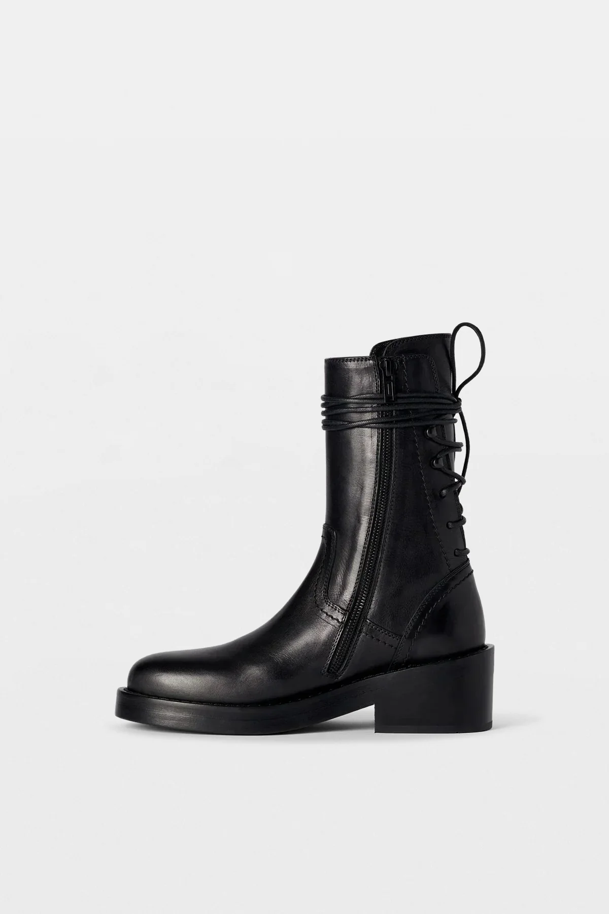 Henrica Ankle Boots - Image 6