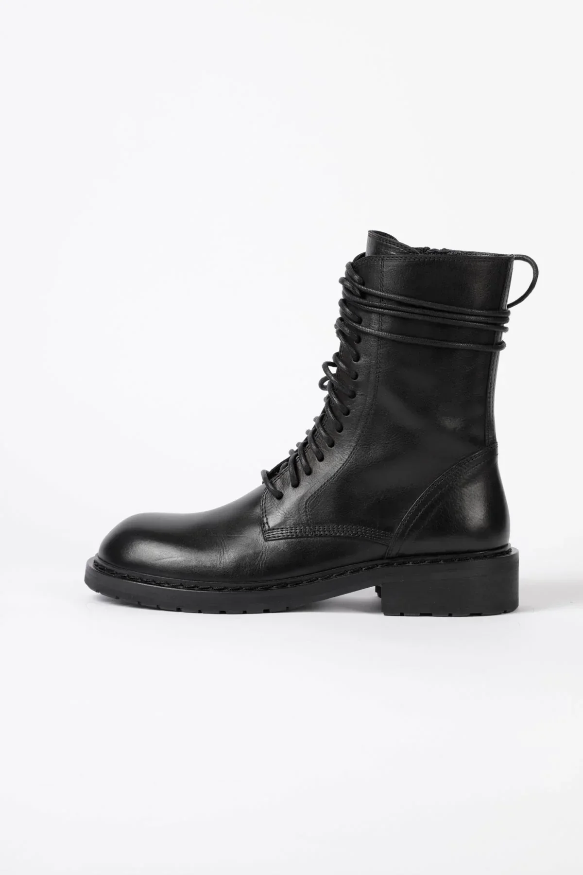Danny Ankle Boots - Image 4