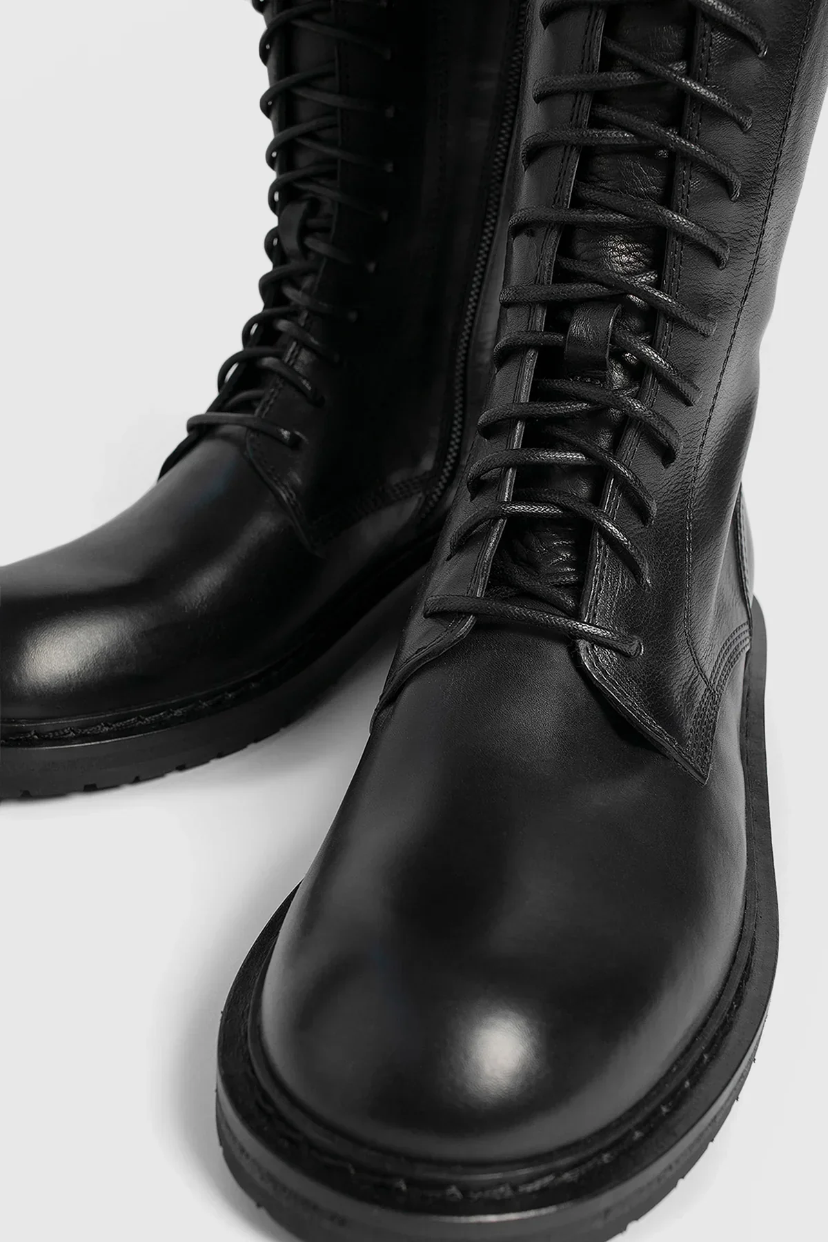 High Danny Boots - Image 4