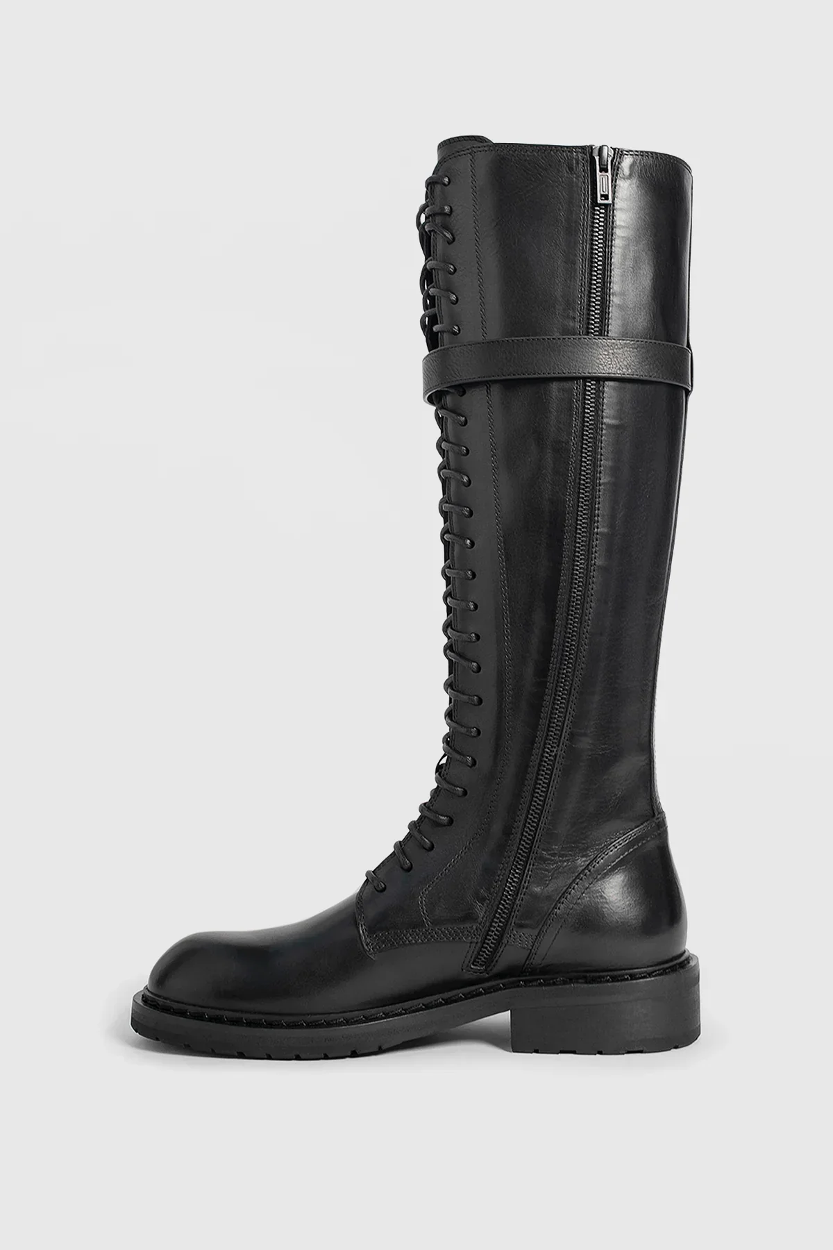 High Danny Boots - Image 6