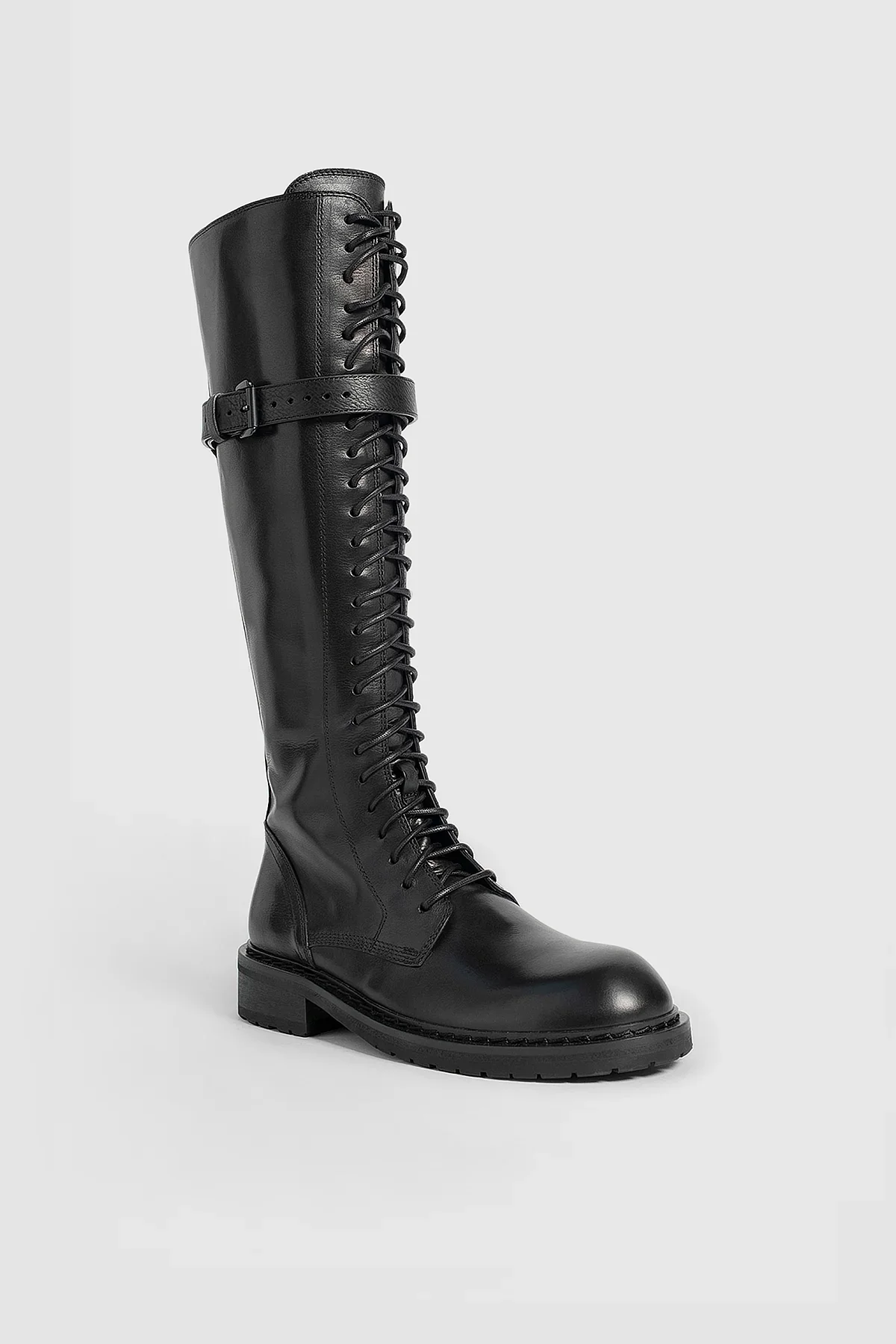 High Danny Boots - Image 7