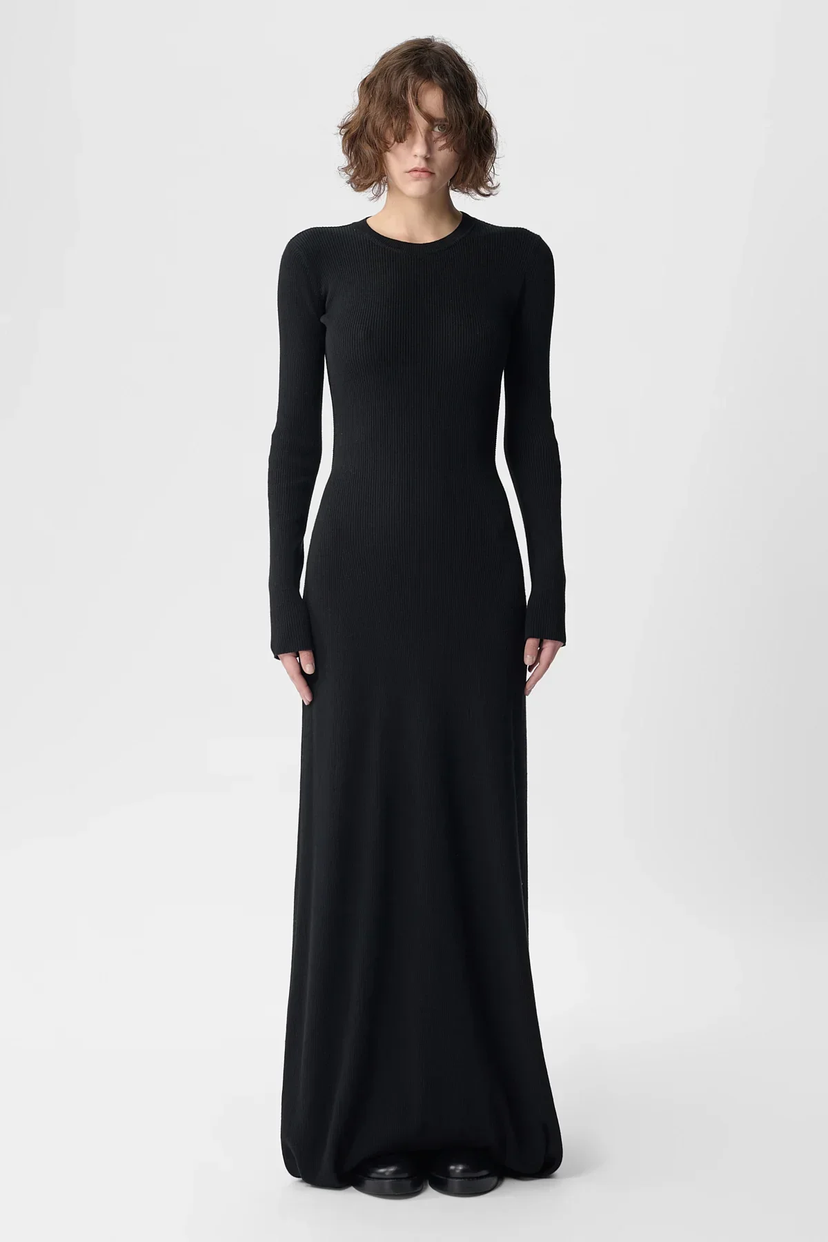 Eva Knitted Dress