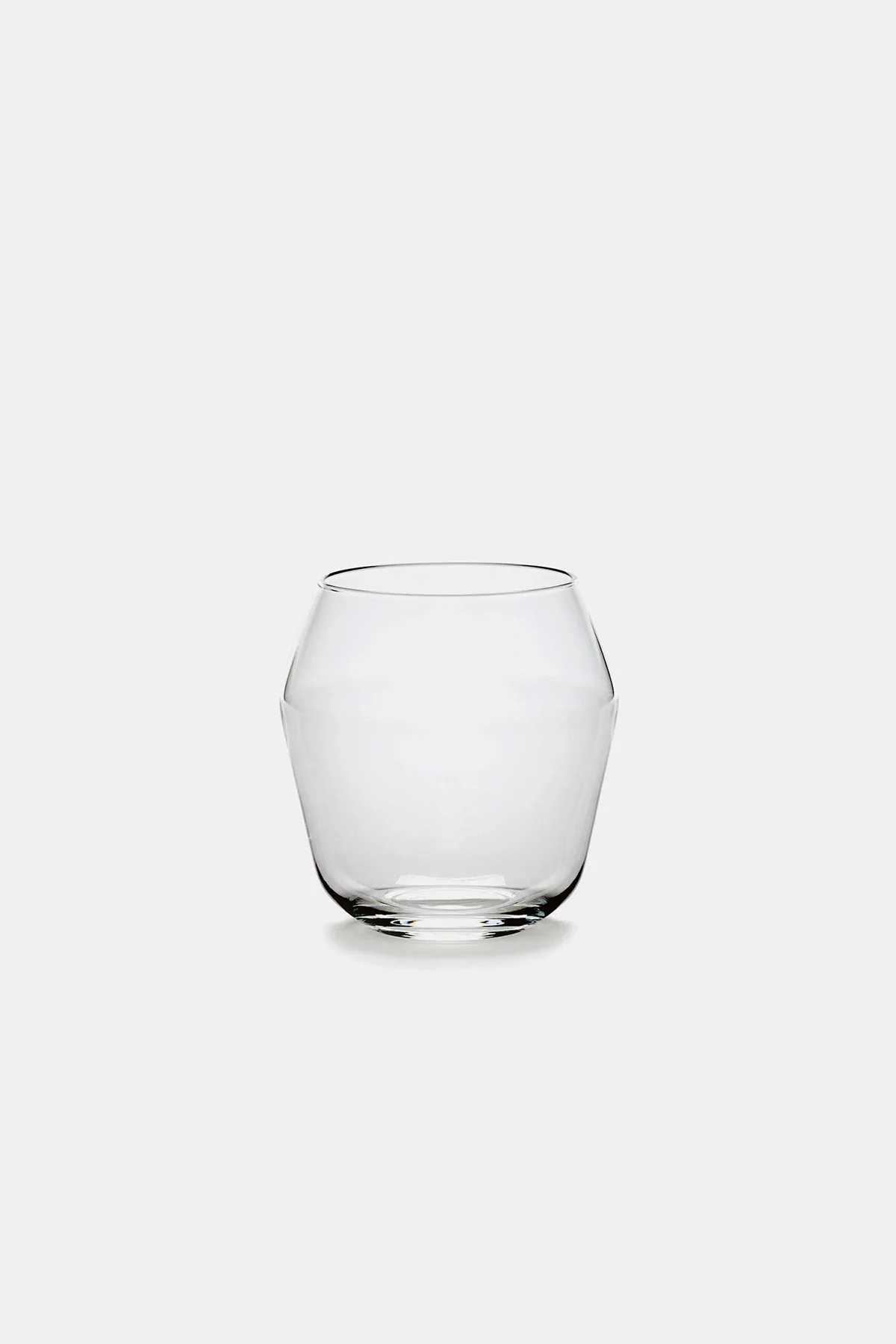Billie Transparent Tumbler - 25cl (4x) - Image 2