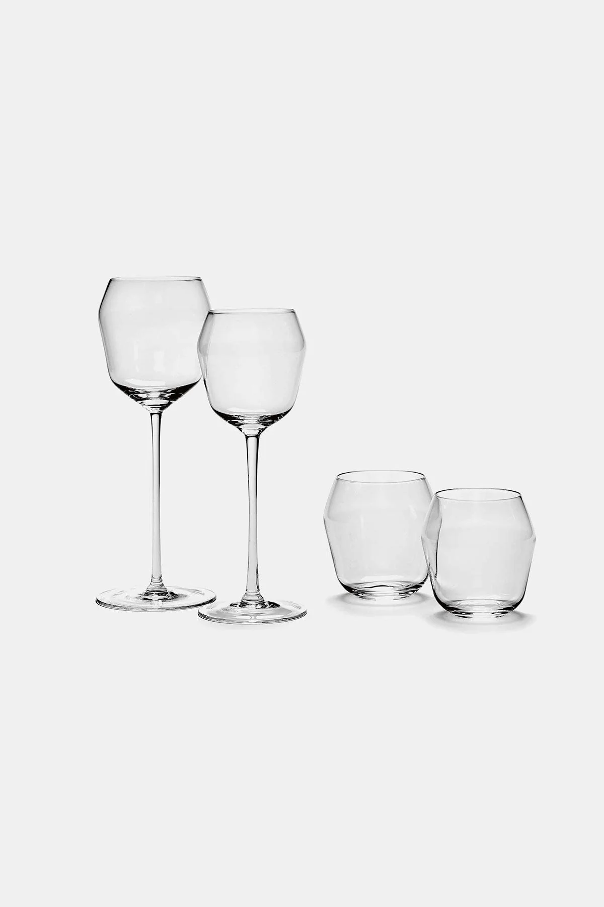 Billie White Wine Glass - 25cl (4x) - Image 3