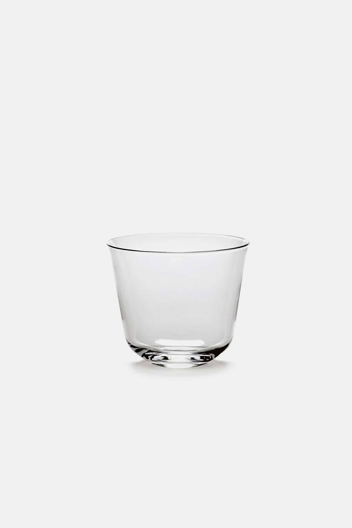 Grace Transparent Tumbler - 20cl (4x) - Image 2