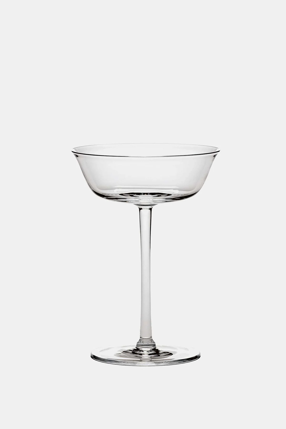Grace Champagne Coupe - 15cl (4x) - Image 2