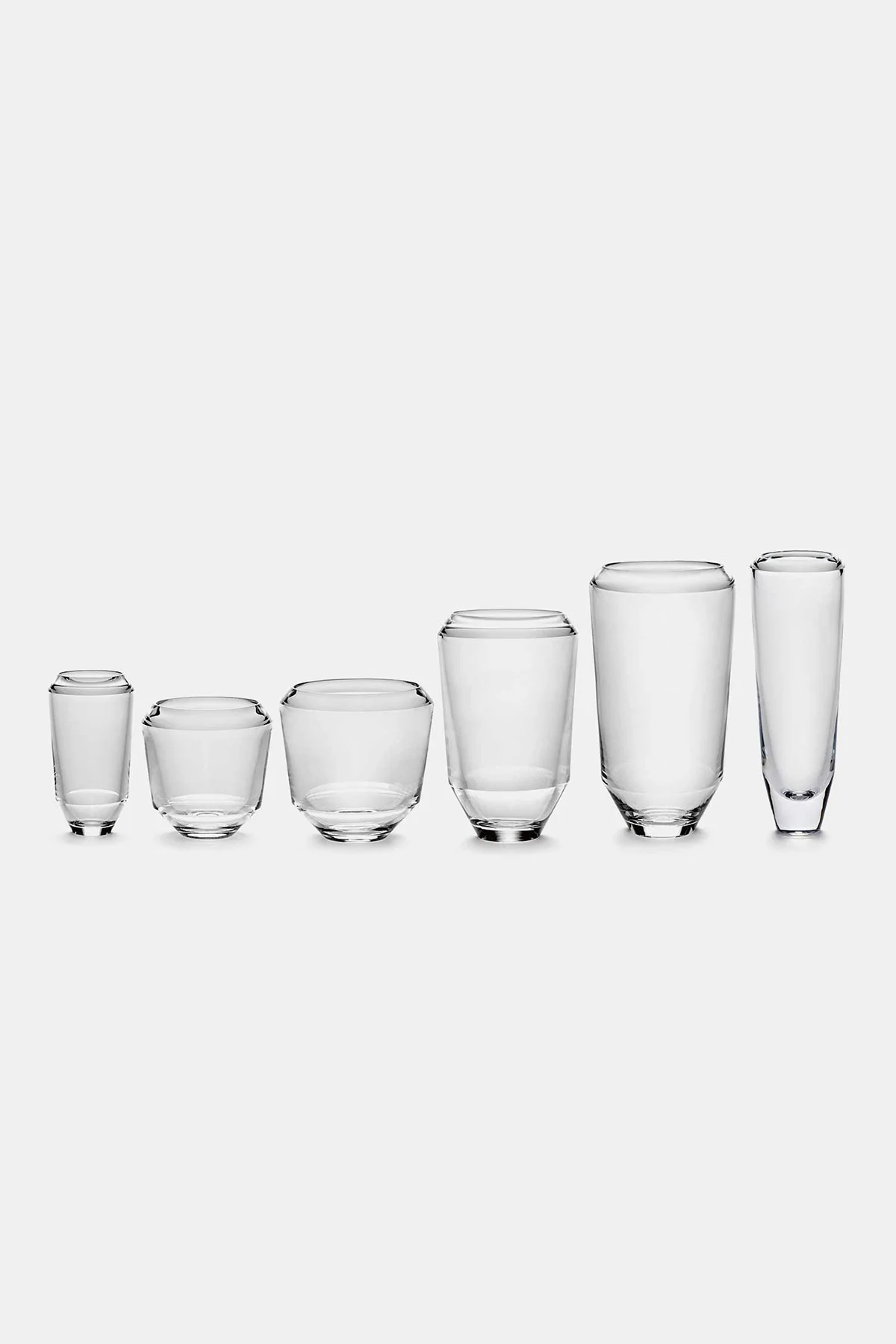 Lee Glasses - 10 Cl (4x) - Image 3