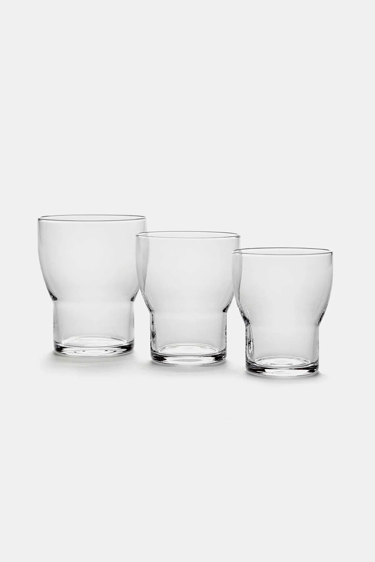 Edie Glasses - 25cl (4x) - Image 3