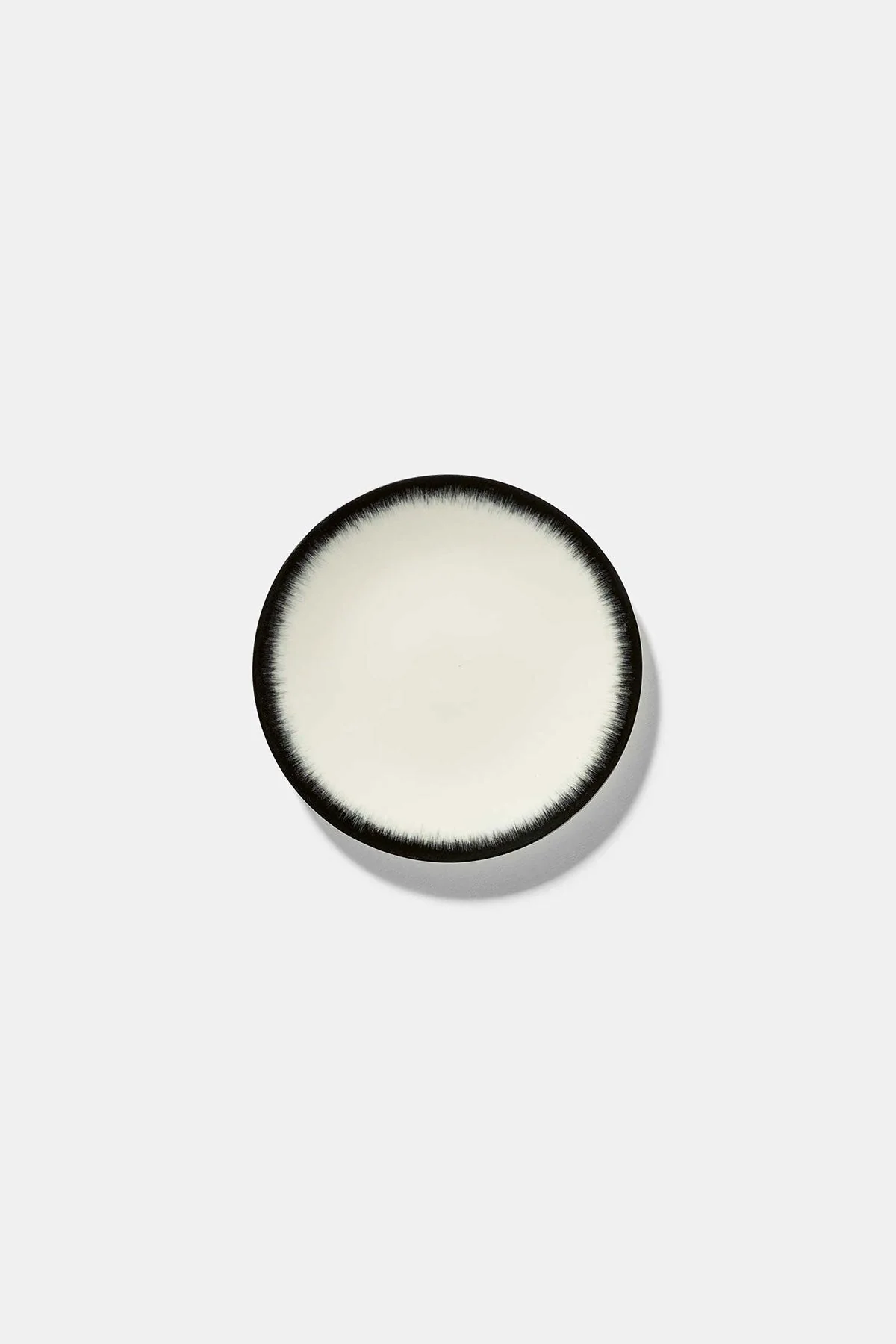 D‚ Porcelain Plate (Var.3) - D 14cm (2x) - Image 2