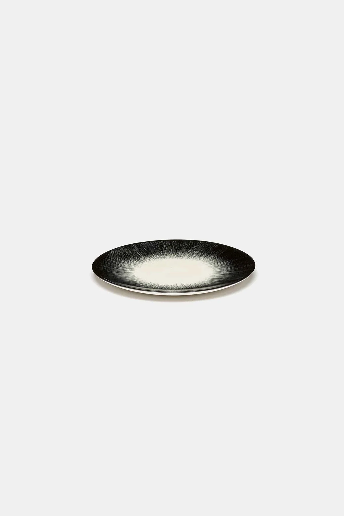 D‚ Porcelain Plate (Var.4) - D 14cm (2x) - Image 3