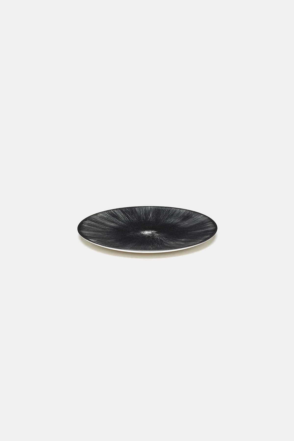 D‚ Porcelain Plate (Var.6) - D 14cm (2x) - Image 3