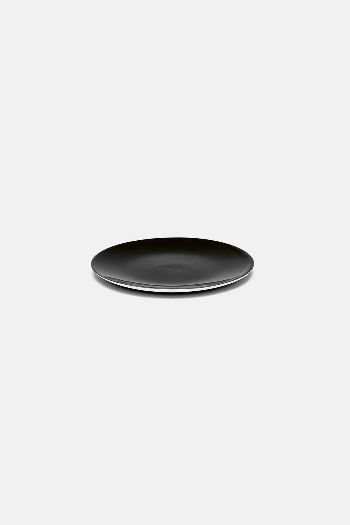 D‚ Porcelain Plate  - D 14cm (2x) - Image 3