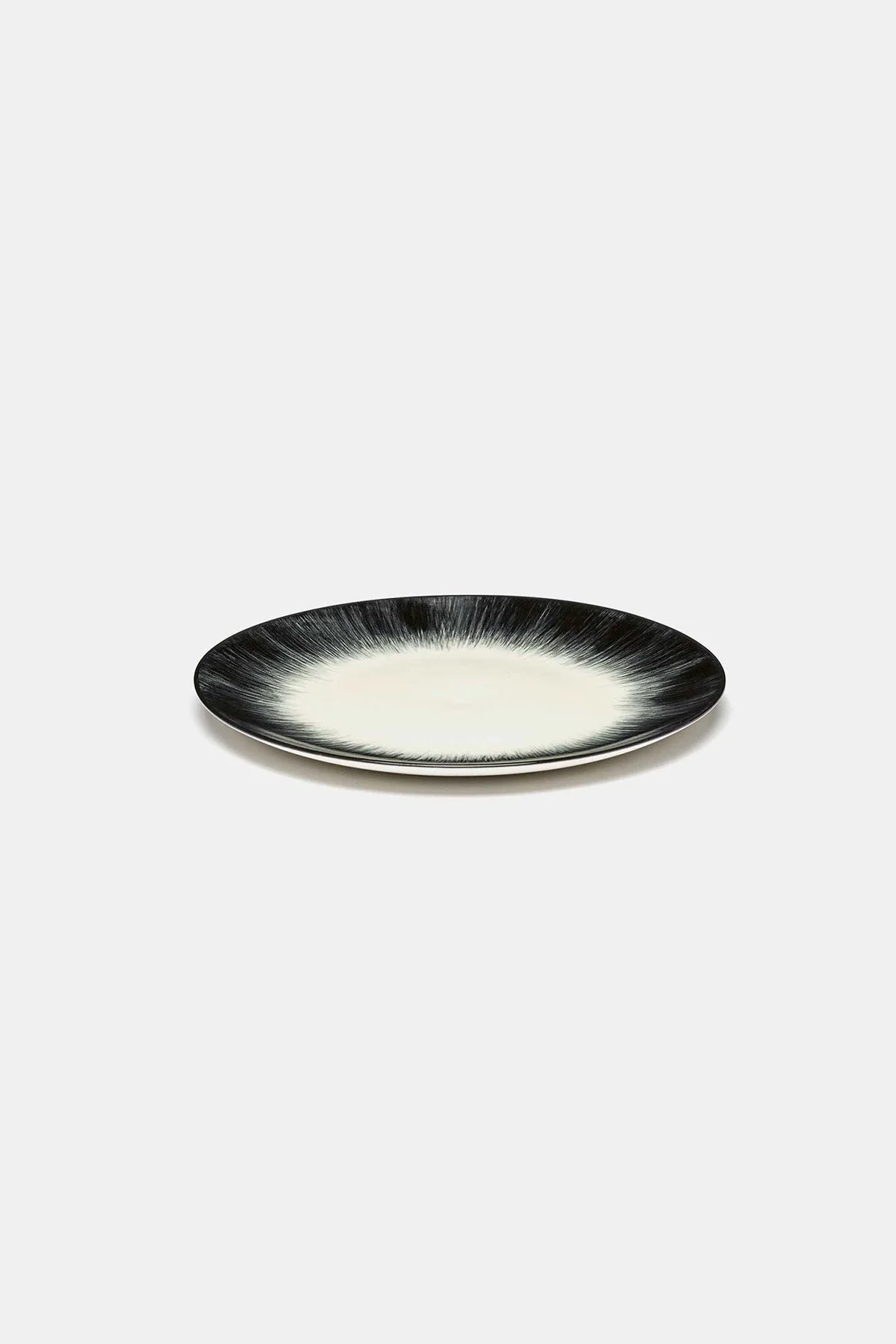 D‚ Porcelain Plate (Var.4) - D 17,5cm (2x) - Image 3