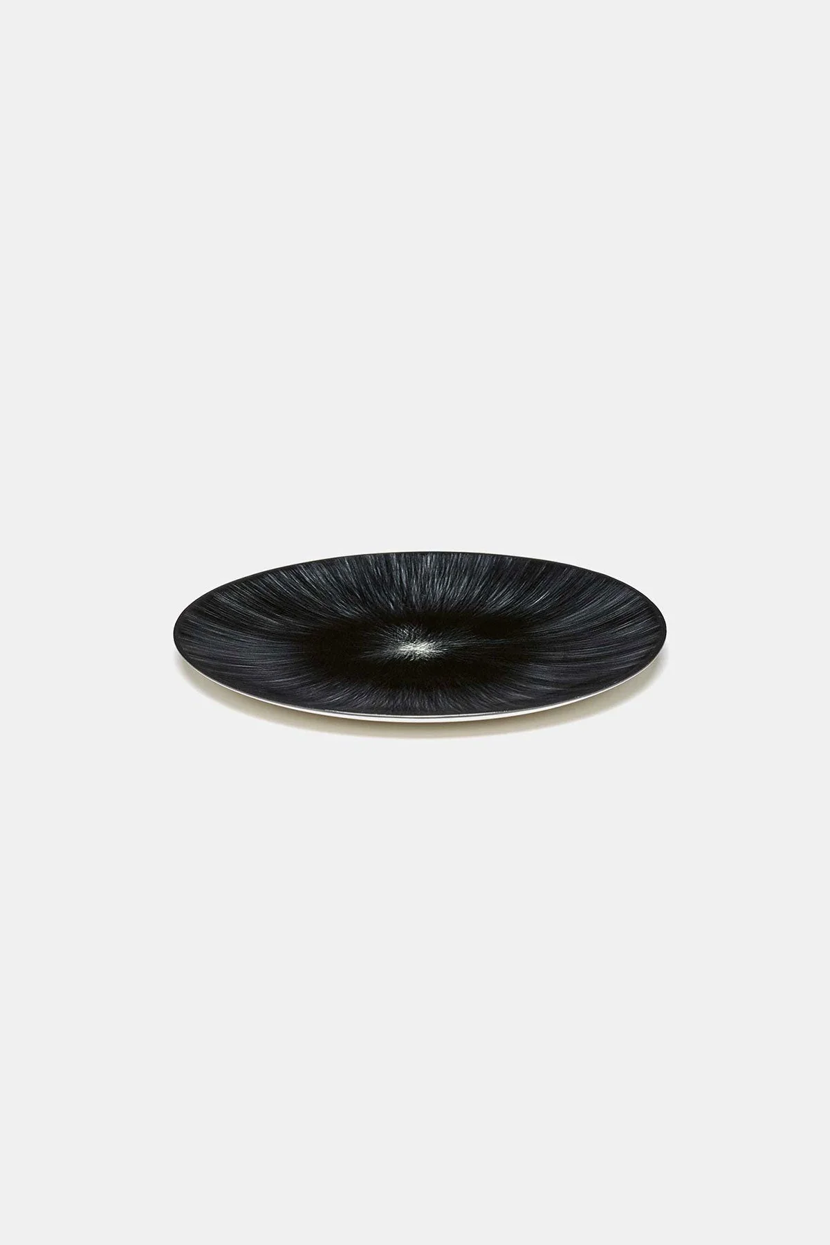 D‚ Porcelain Plate (Var.6) - D 17,5cm (2x) - Image 3