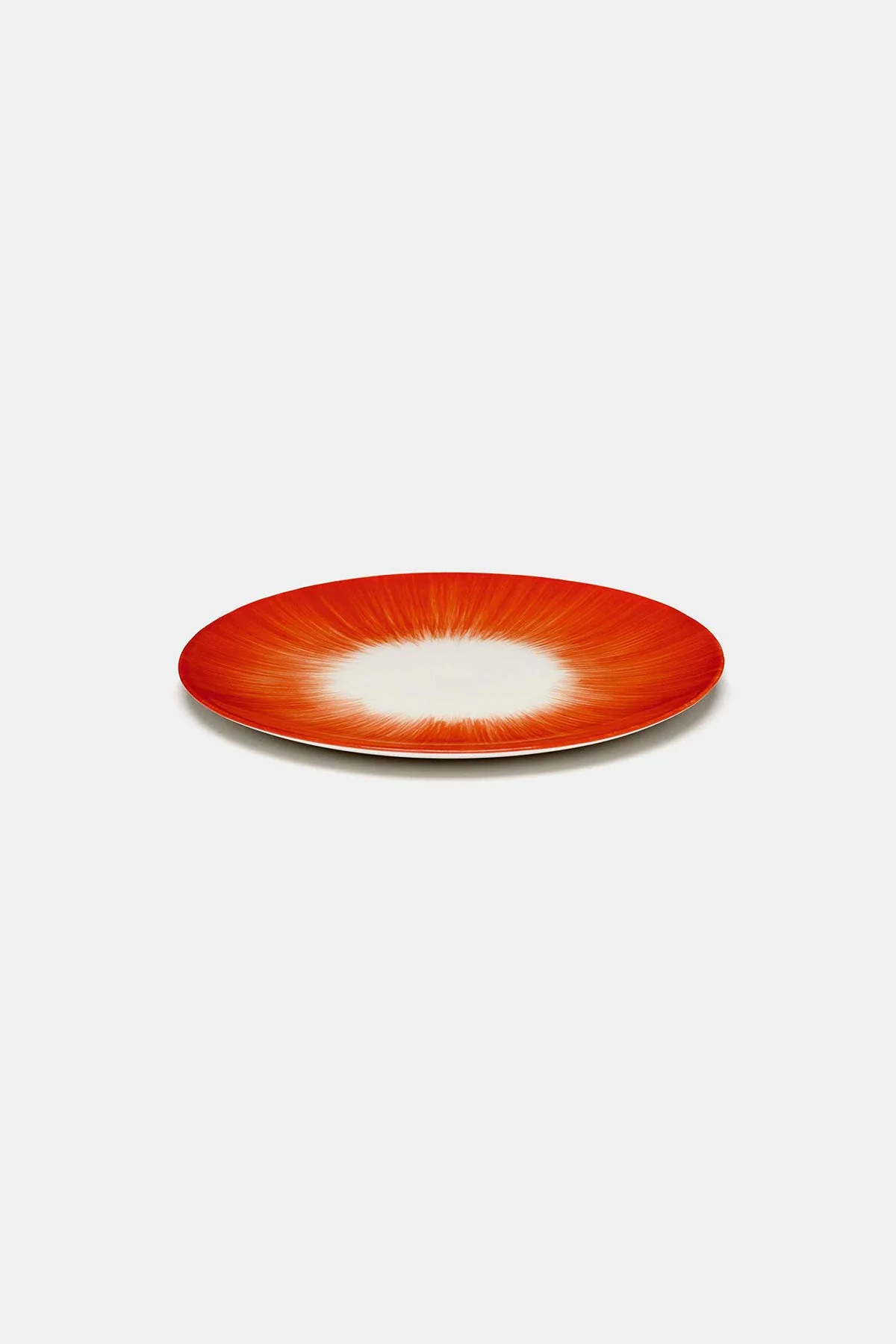 D‚ Porcelain Plate (Var. 5) -  D 17,5cm (2x) - Image 3
