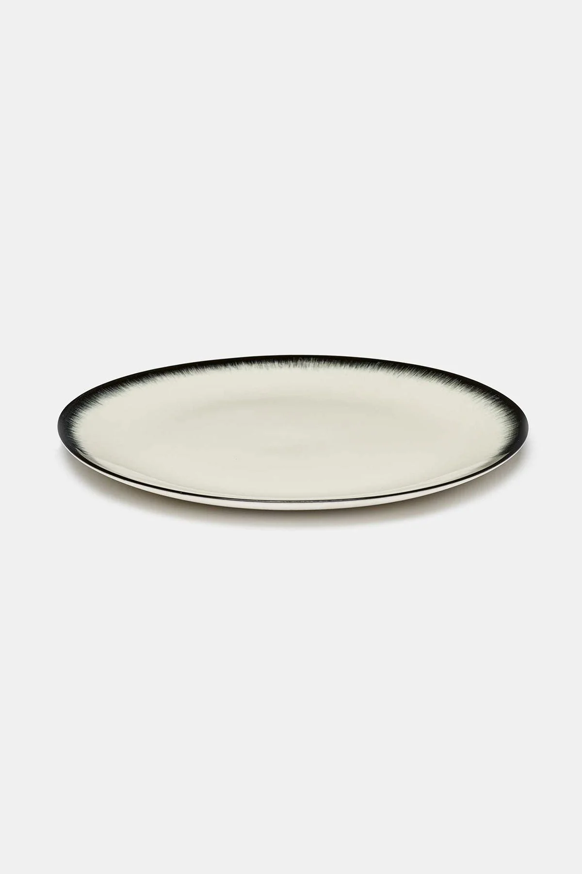 D‚ Porcelain Plate (Var. 3) -  D 24cm (2x) - Image 3