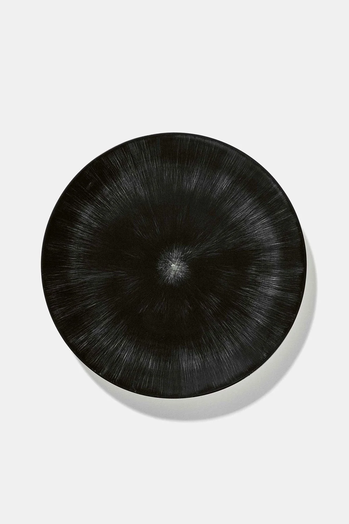 D‚ Porcelain Plate (Var. 6) -  D 24cm (2x) - Image 2