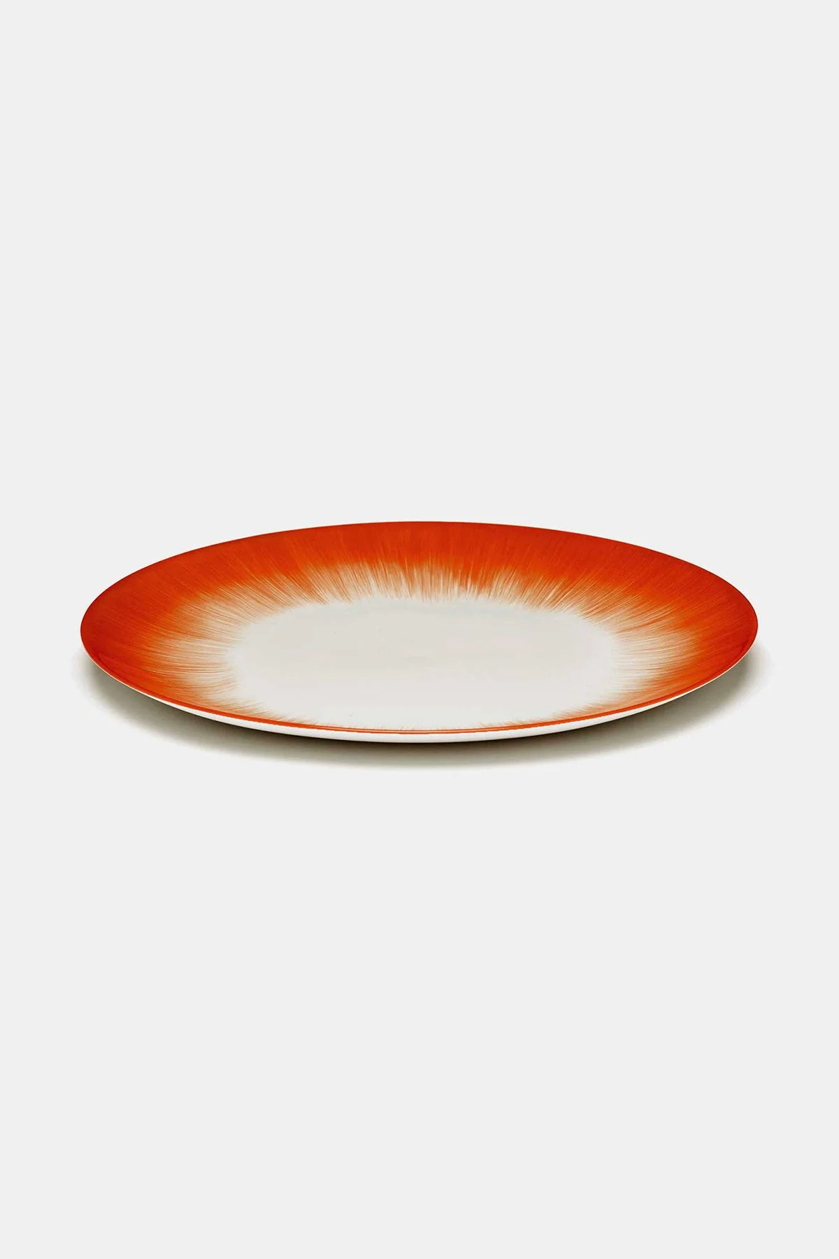 D‚ Porcelain Plate (Var. 5) - D: 24cm (2x) - Image 3