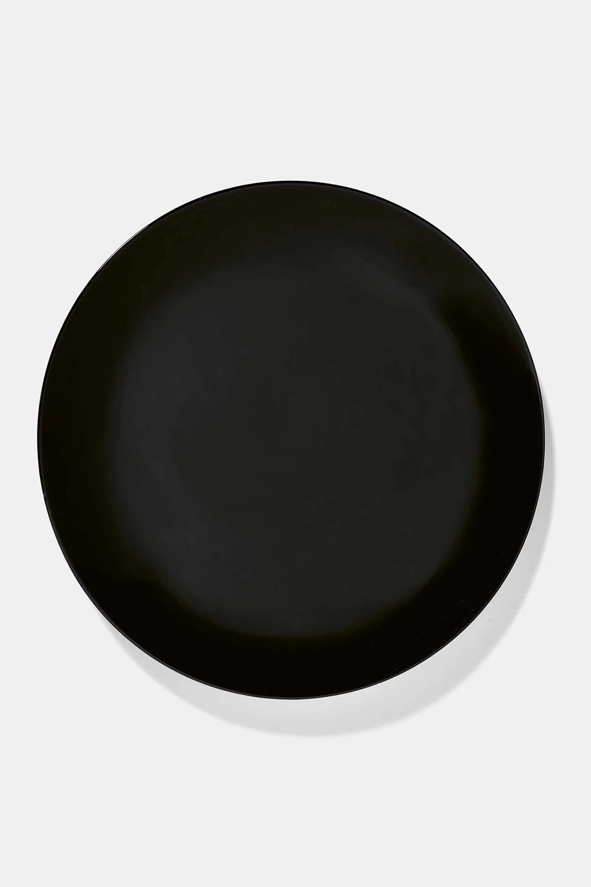 D‚ Porcelain Plate - D: 28cm (2x) - Image 2