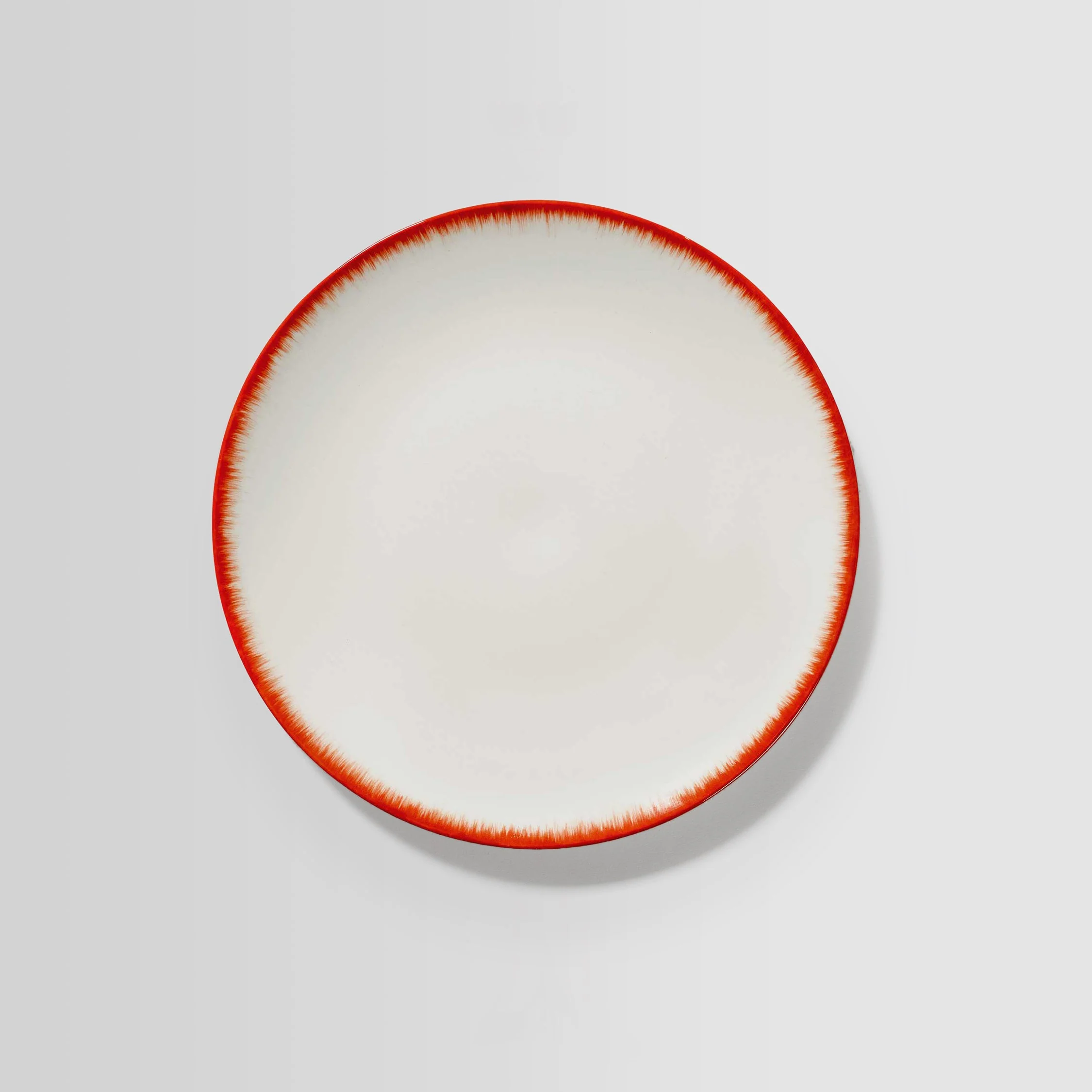 D‚ Porcelain Plate (Var. 2) - D: 28cm (2x)