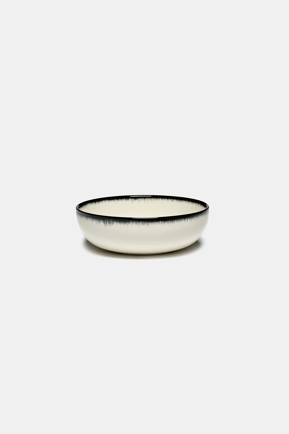 D‚ Porcelain High Plate (Var. A) - D: 12,9cm (2x) - Image 2