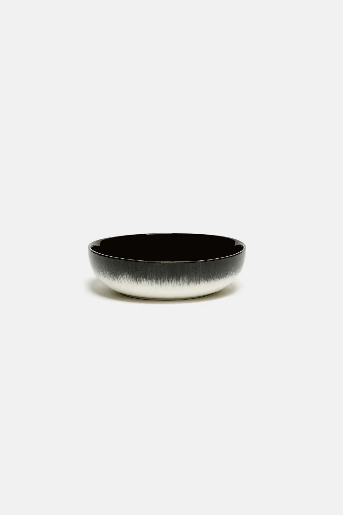 D‚ Porcelain High Plate (Var. B) - D: 12,9cm (2x) - Image 2