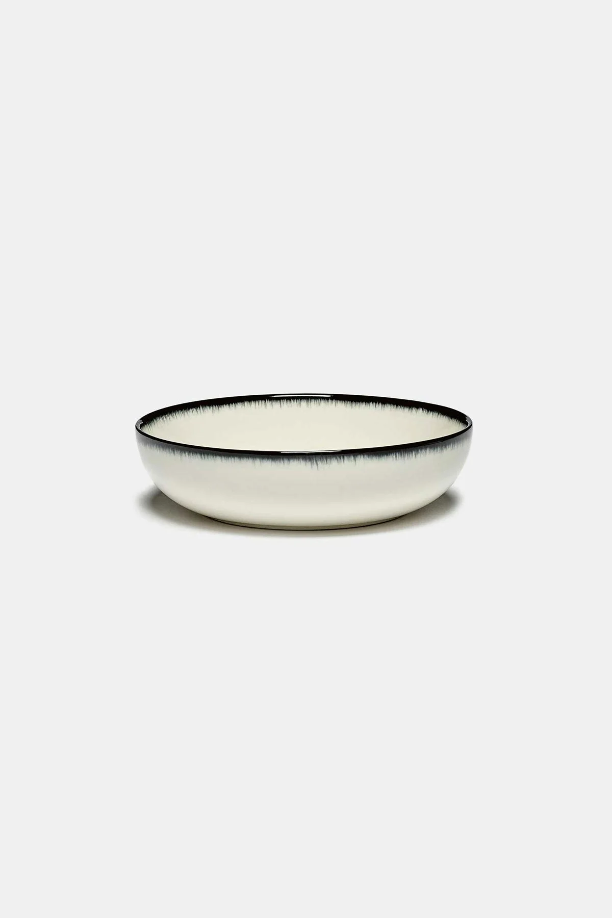 D‚ Porcelain High Plate (Var. A) - D: 15,5cm (2x) - Image 2