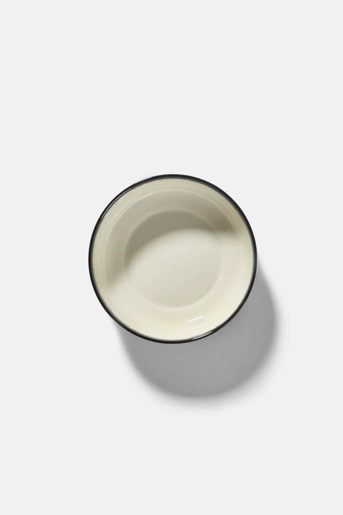 D‚ Porcelain High Plate (Var. A) - D: 15,5cm (2x) - Image 3