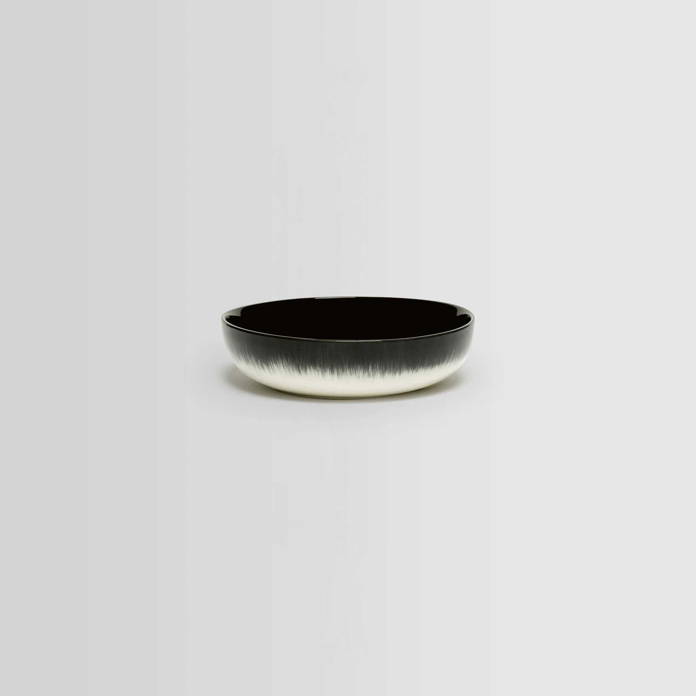 D‚ Porcelain High Plate (Var. B) - D: 15,5cm (2x)