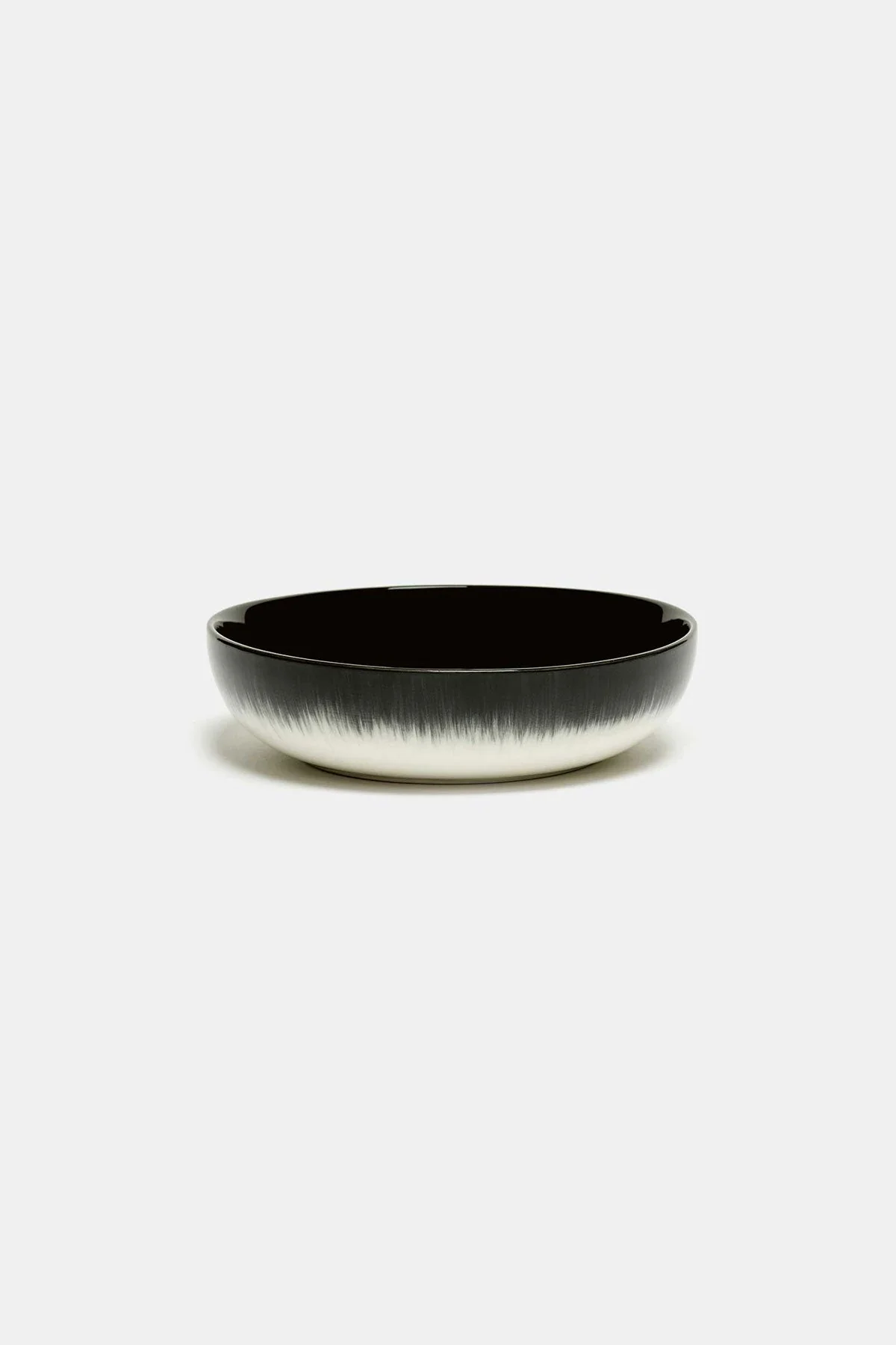 D‚ Porcelain High Plate (Var. B) - D: 15,5cm (2x) - Image 2