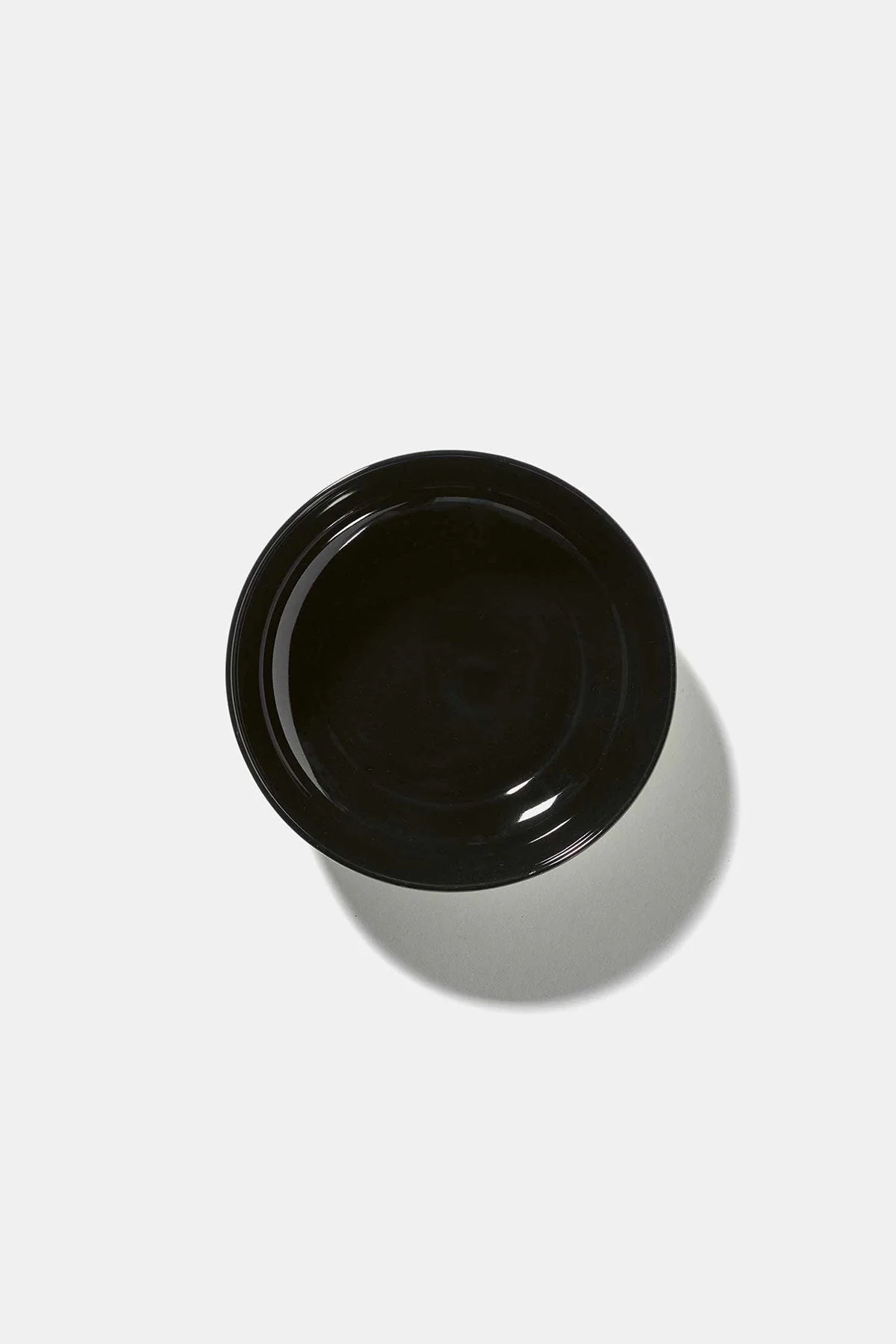 D‚ Porcelain High Plate (Var. B) - D: 15,5cm (2x) - Image 3