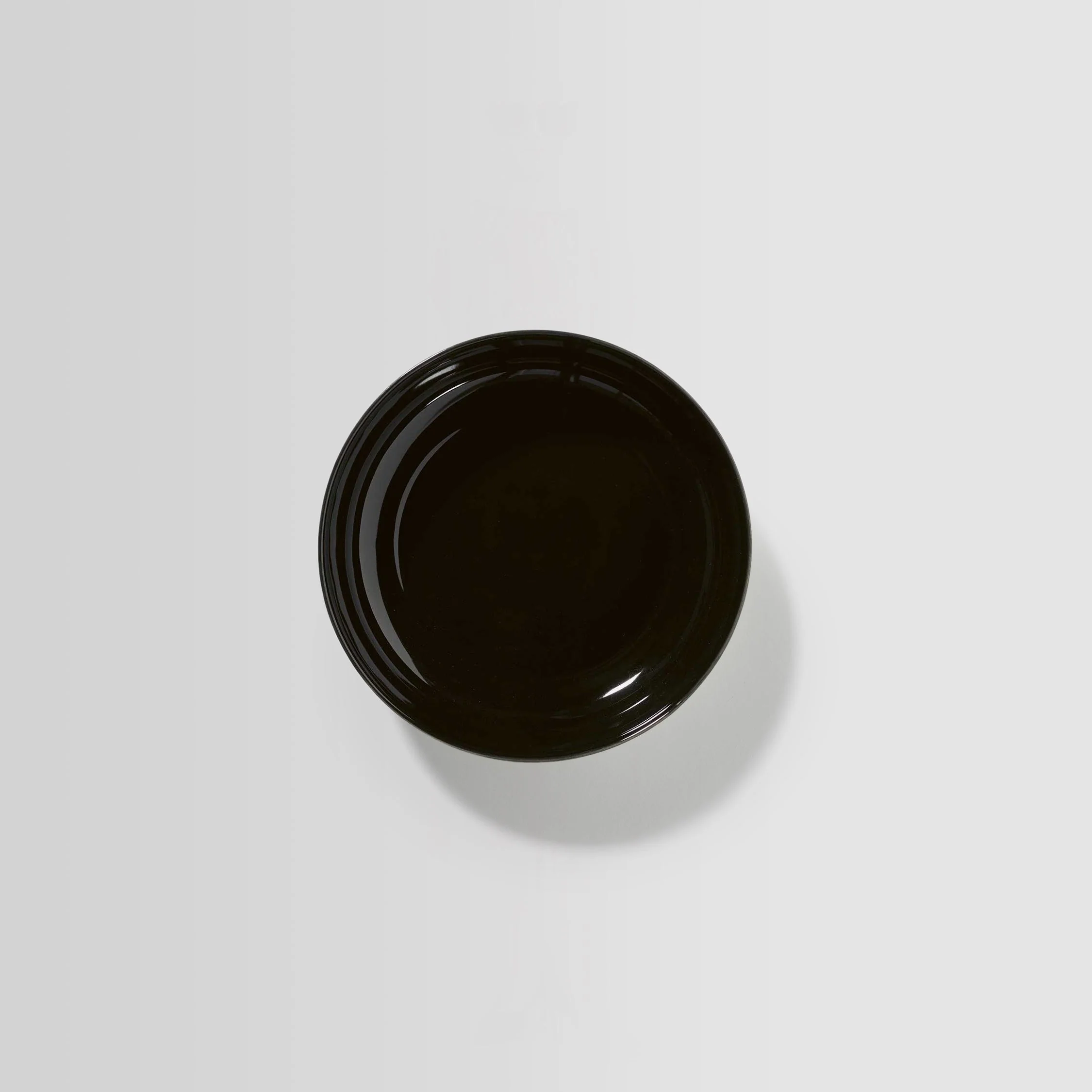 D‚ Porcelain High Plate (Var. B) - D: 18,5cm (2x)