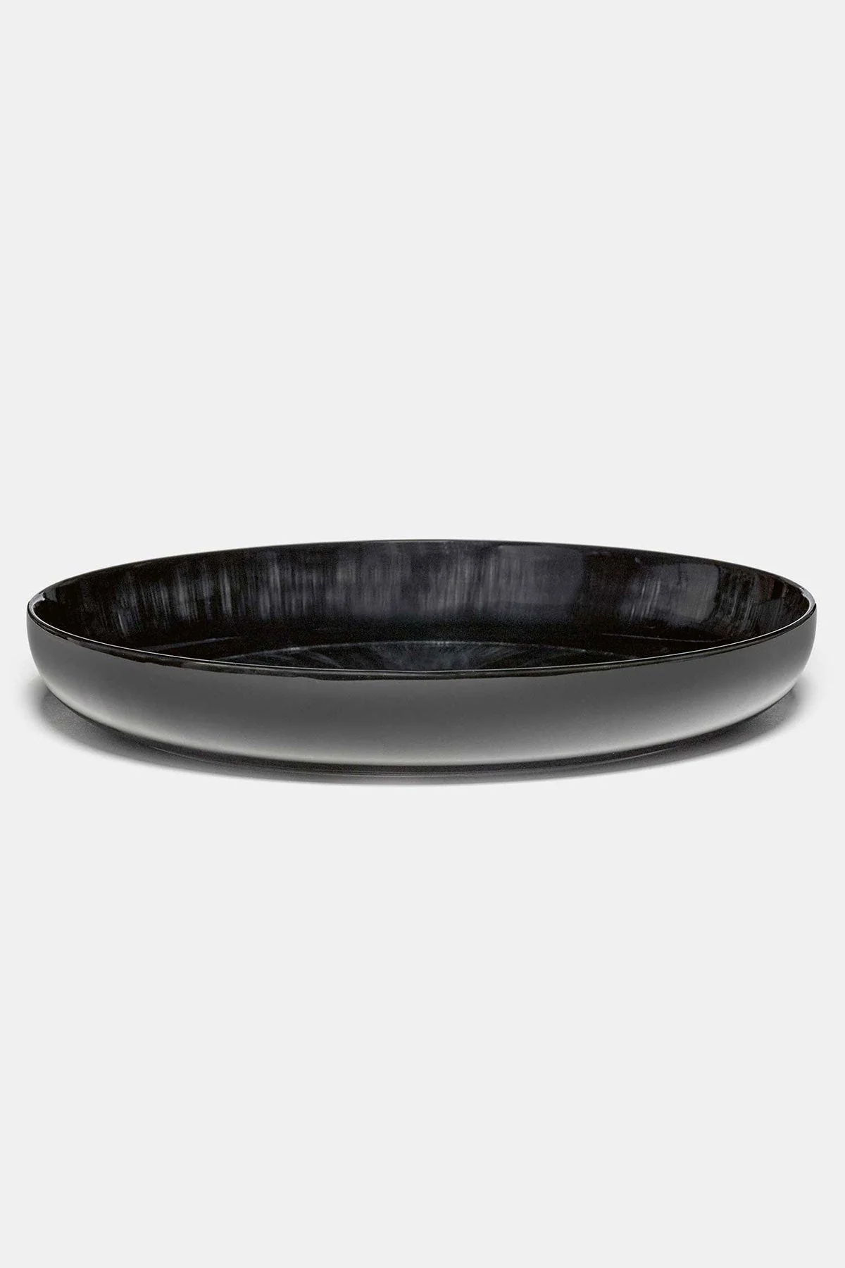 D‚ Porcelain High Plate (Var. C) - D:27cm (2x) - Image 2