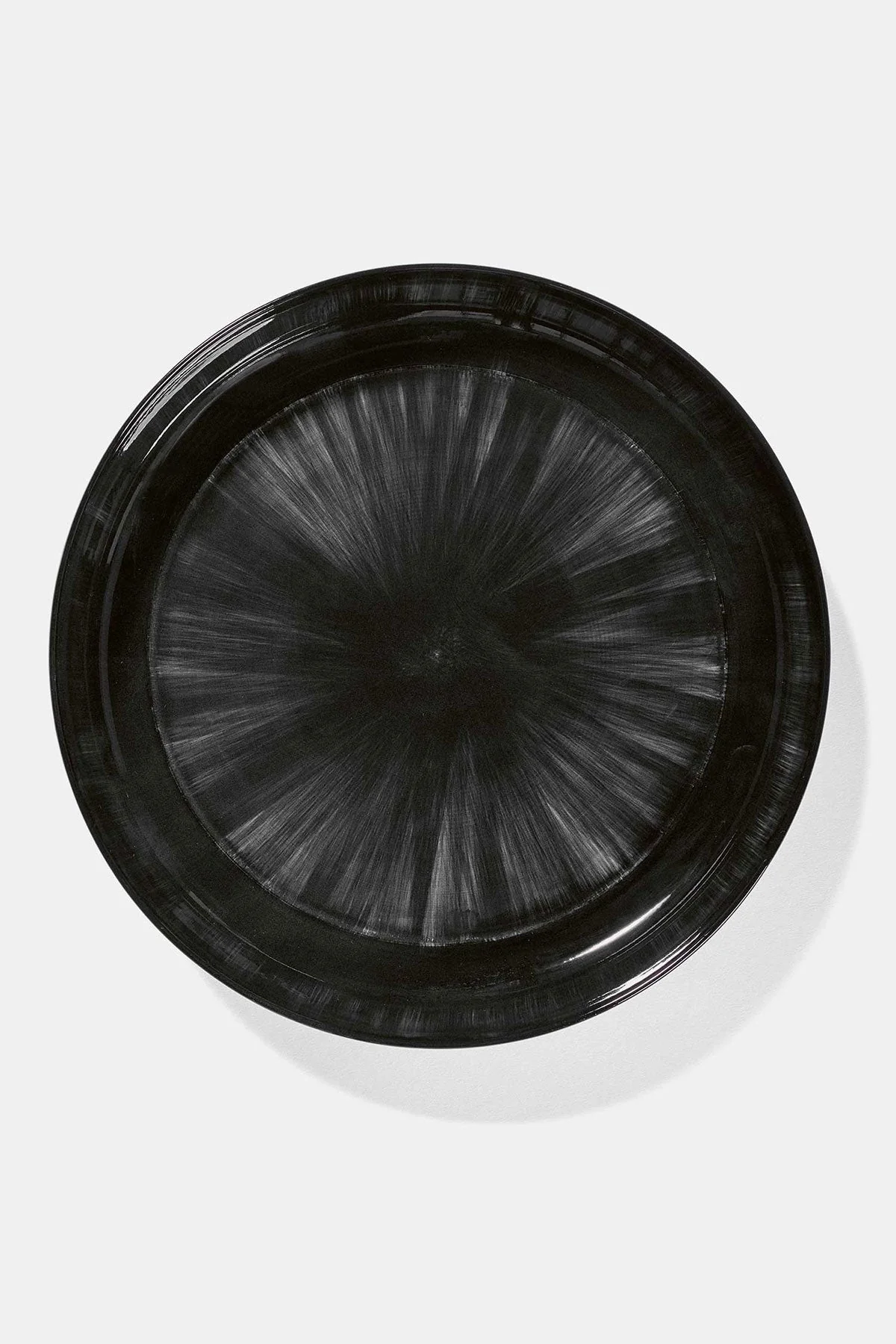 D‚ Porcelain High Plate (Var. C) - D:27cm (2x) - Image 3