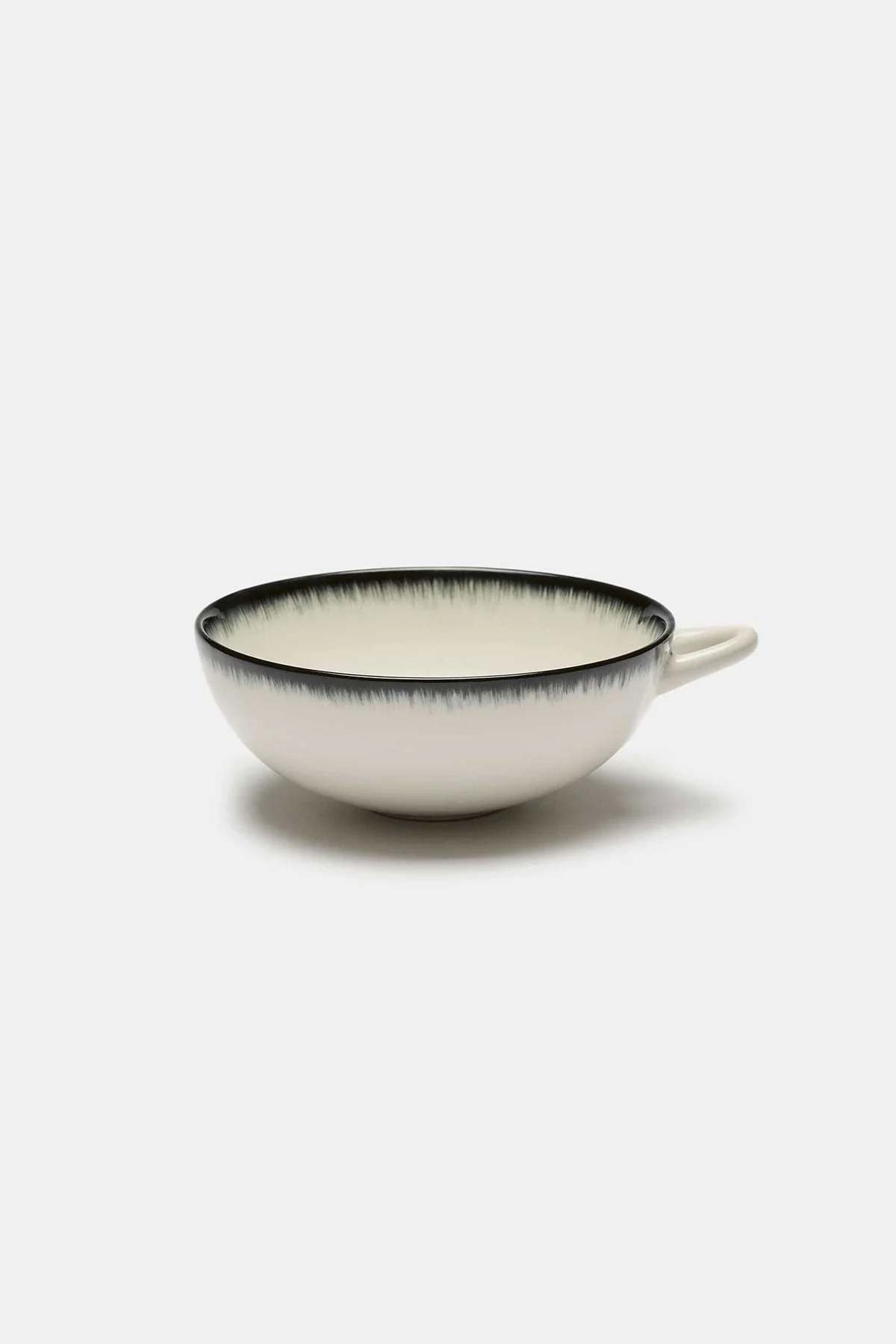 D‚ Porcelain Espresso Cup (Var.A) - 20 Cl  (2x) - Image 2