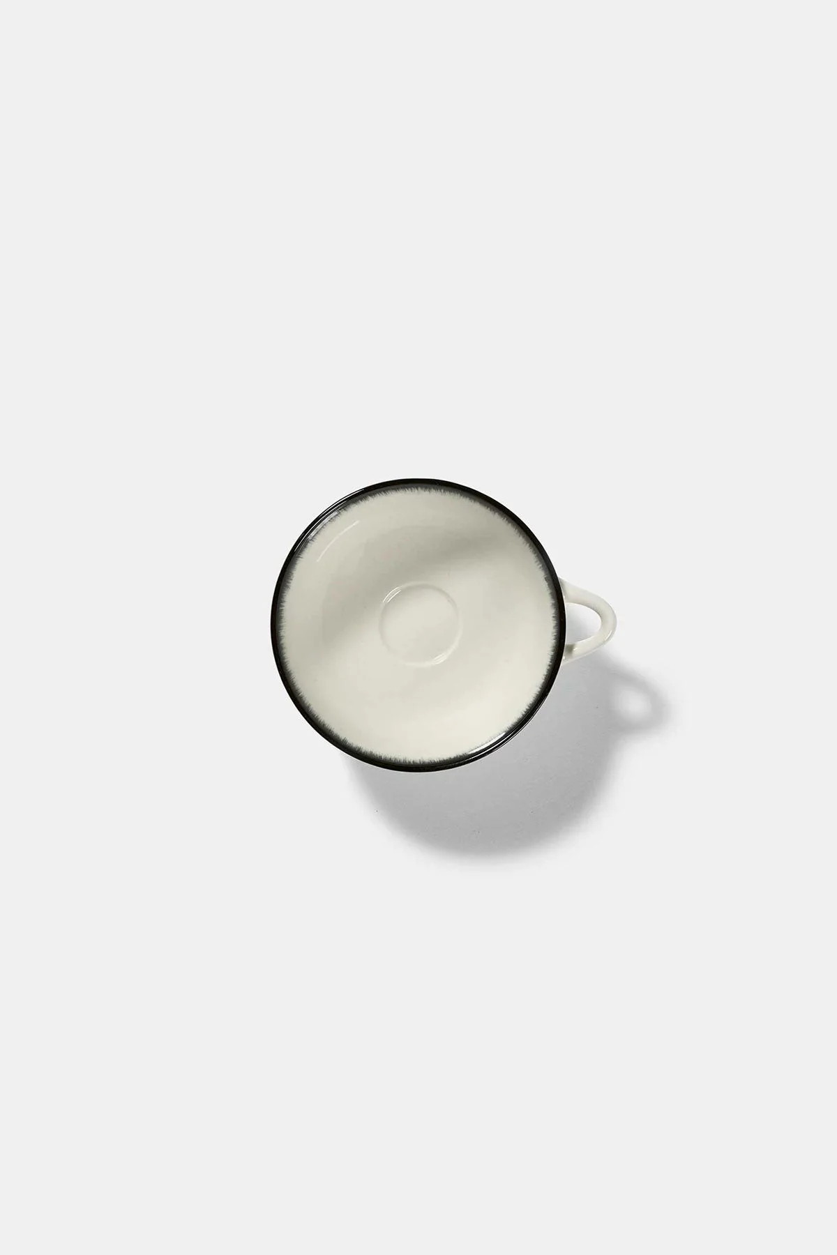 D‚ Porcelain Espresso Cup (Var.A) - 20 Cl  (2x) - Image 3