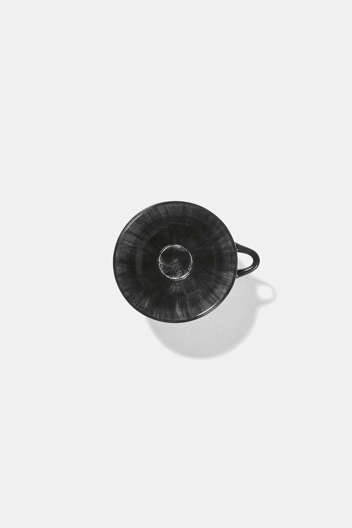 D‚ Porcelain Espresso Cup (Var.C) - 20 Cl (2x) - Image 3