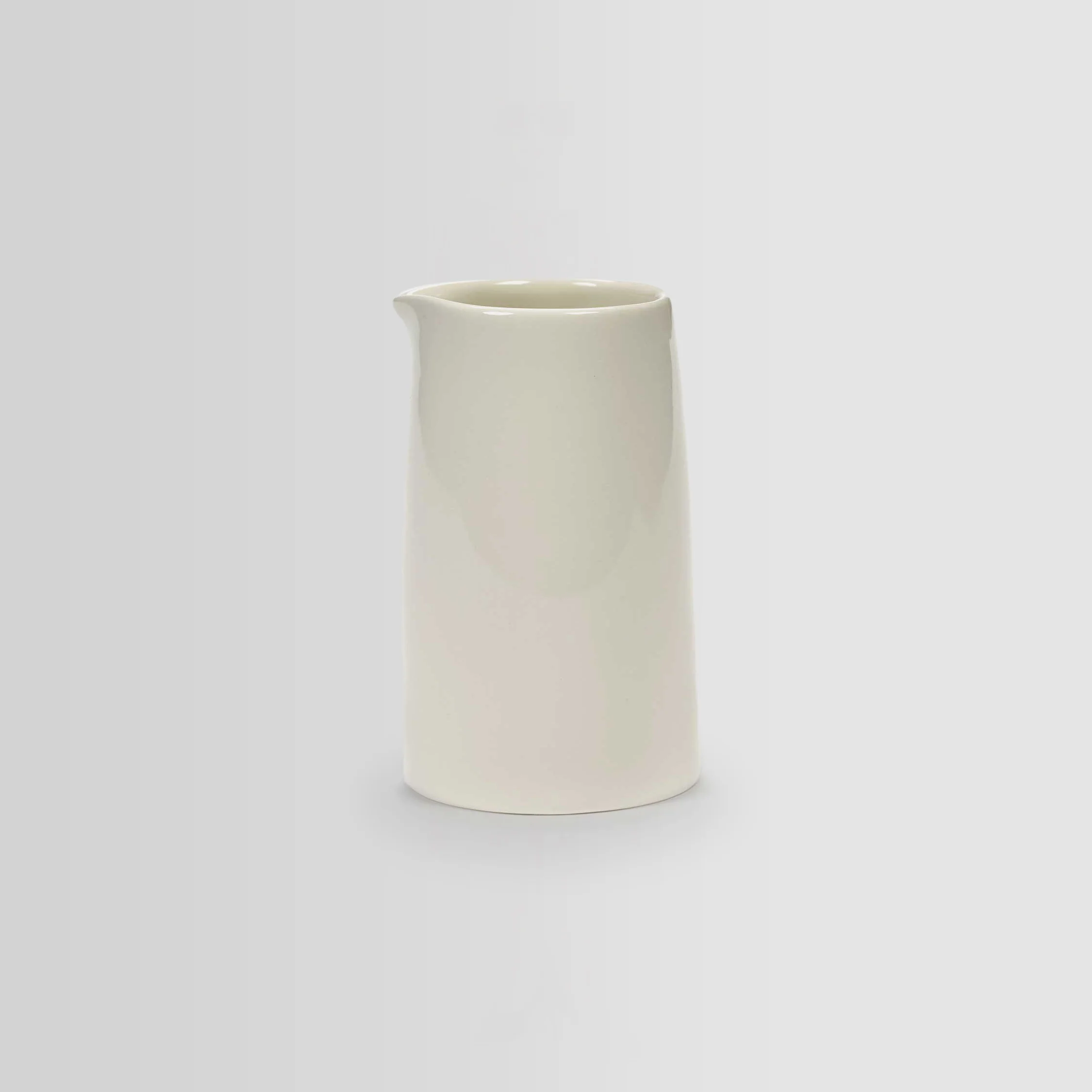 D‚ Porcelain Milk Jug - 15 Cl