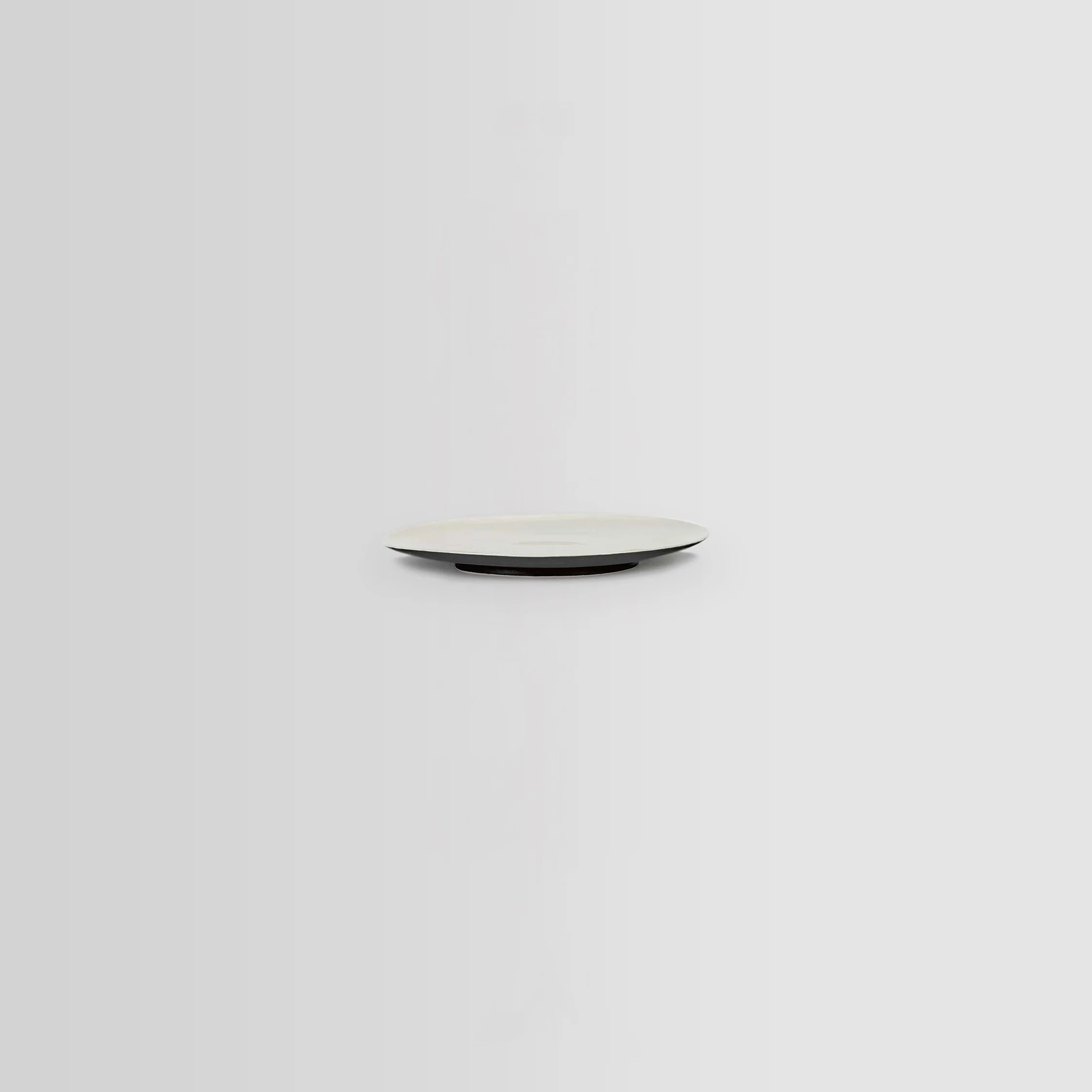 Ra Porcelain High Plate - D: 17,5 Cm (2x)