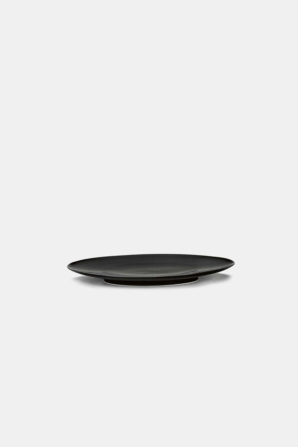 Ra Porcelain High Plate - D: 17,5cm (2x) - Image 2