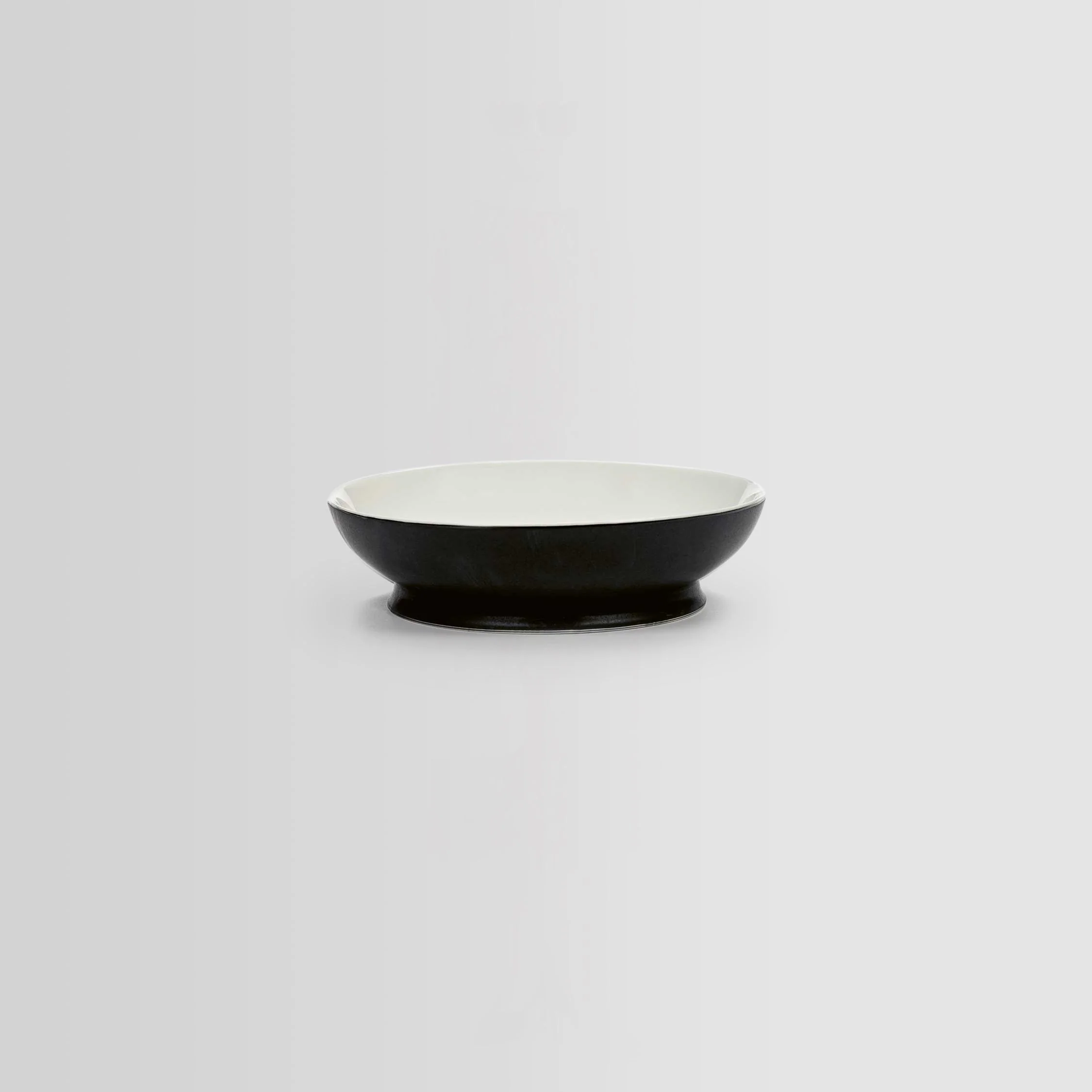 Ra Porcelain Soup Bowl - D: 19cm (2x)