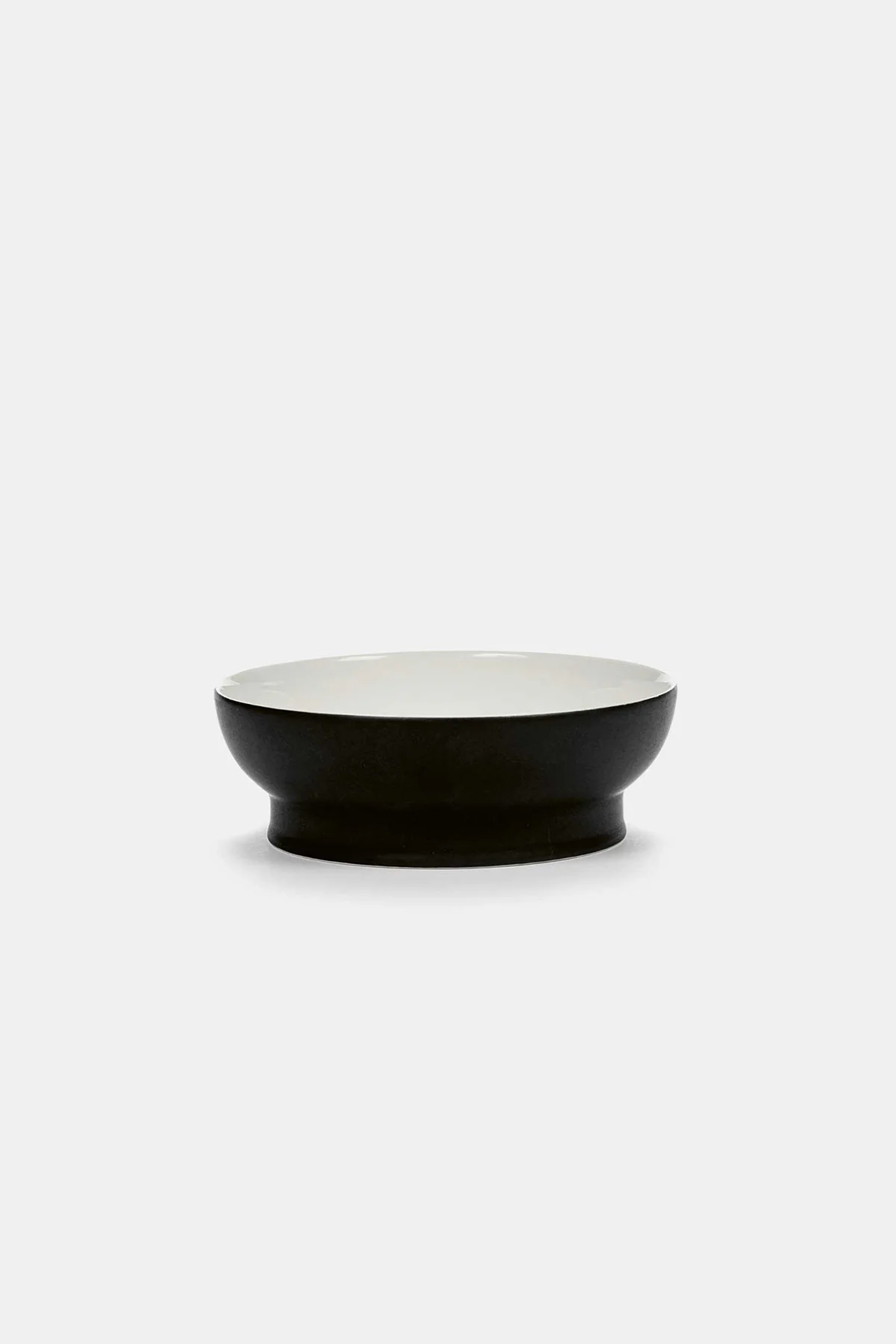 Ra Porcelain Bowl - D: 16cm - Image 2